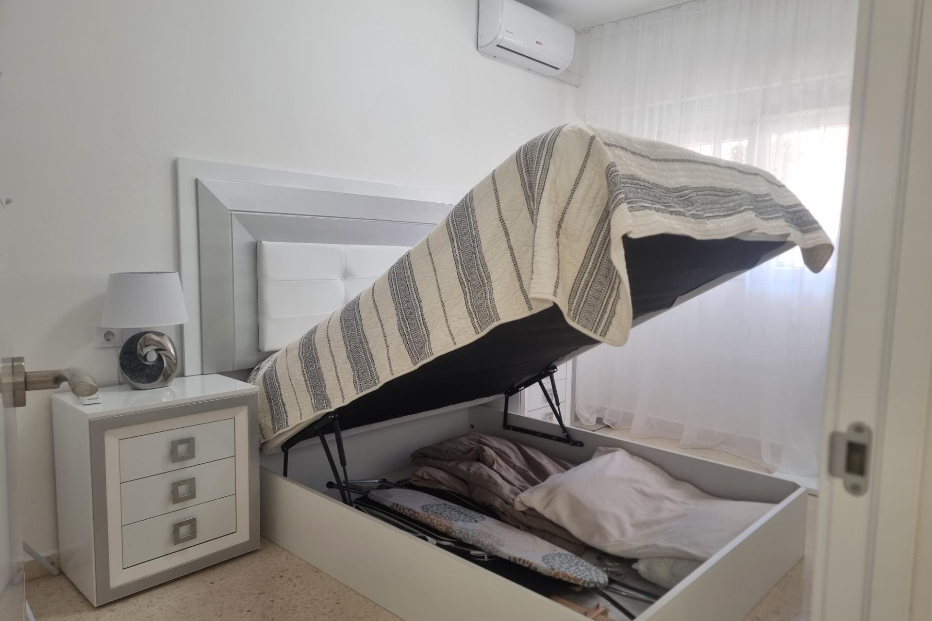 Reventa - Apartment -
Torrevieja - Playa de los Locos