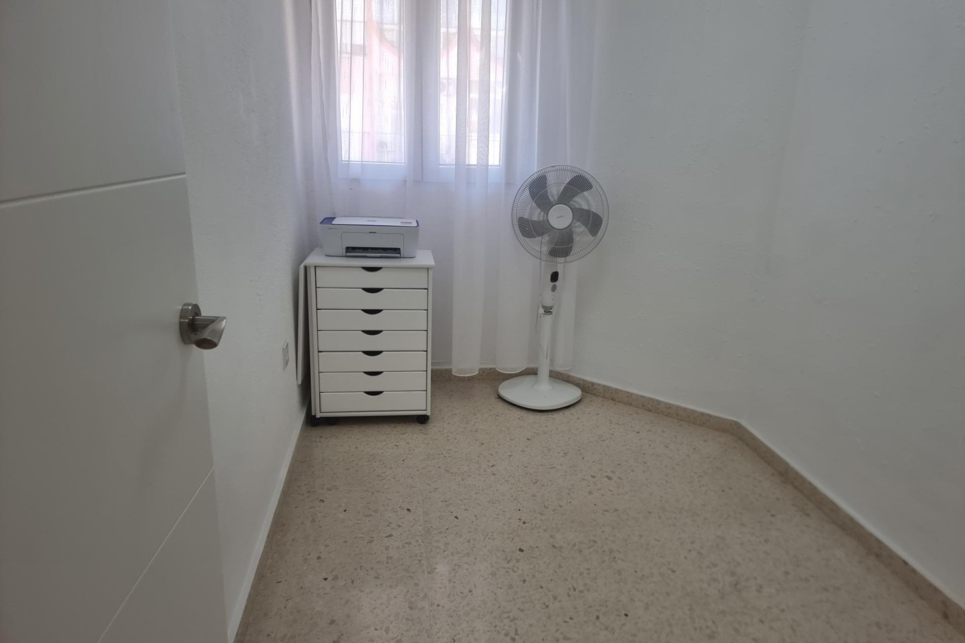 Reventa - Apartment -
Torrevieja - Playa de los Locos