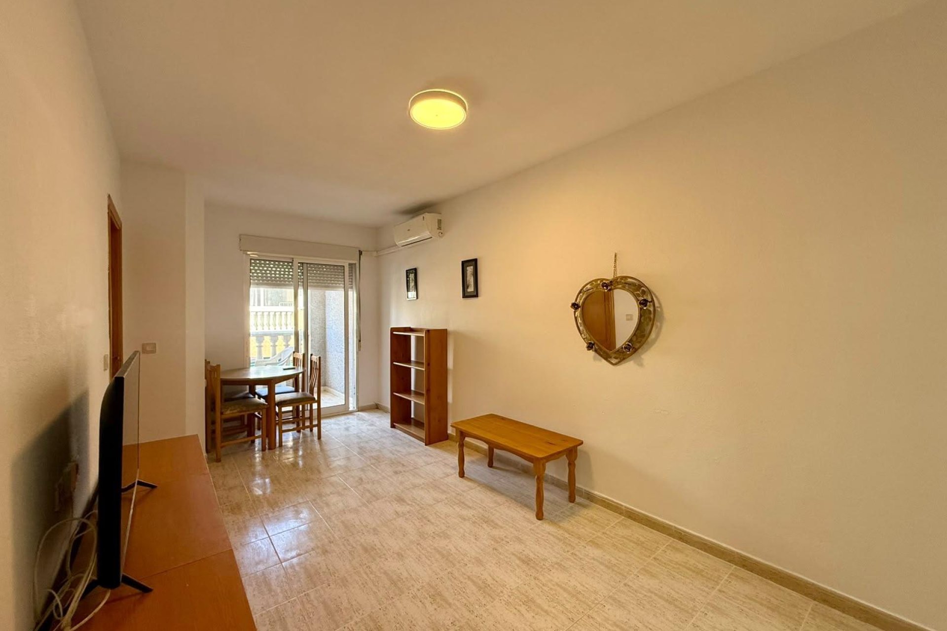 Reventa - Apartment -
Torrevieja - Playa de los Locos
