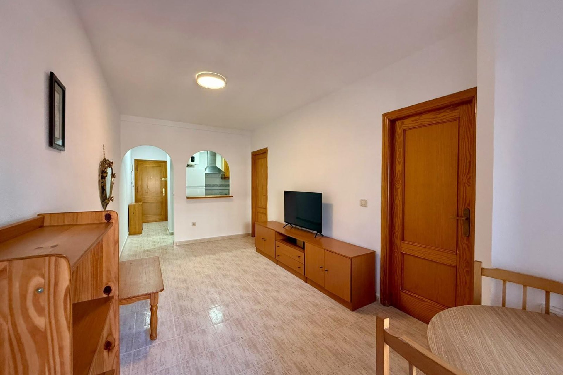 Reventa - Apartment -
Torrevieja - Playa de los Locos