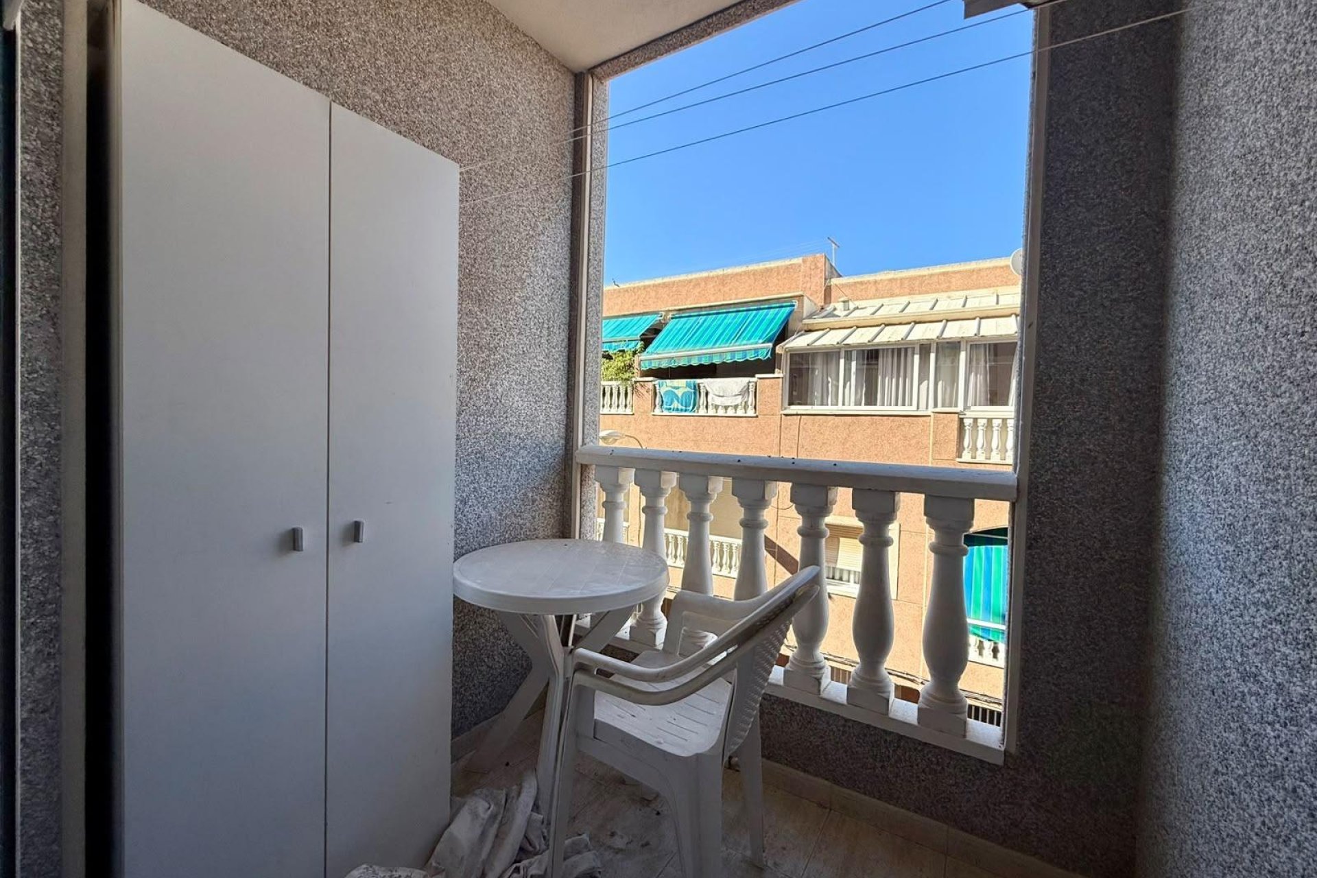 Reventa - Apartment -
Torrevieja - Playa de los Locos