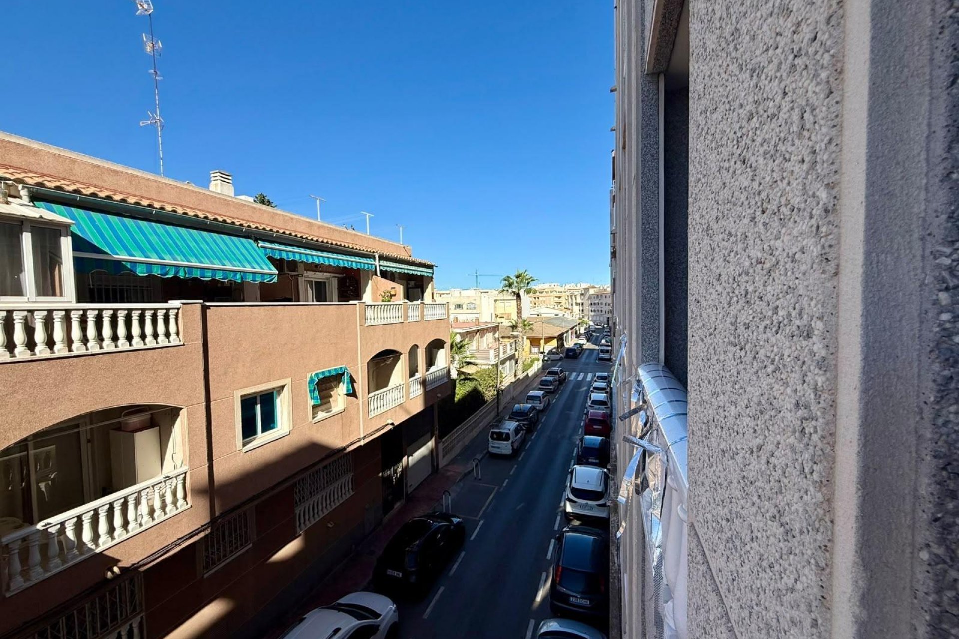 Reventa - Apartment -
Torrevieja - Playa de los Locos