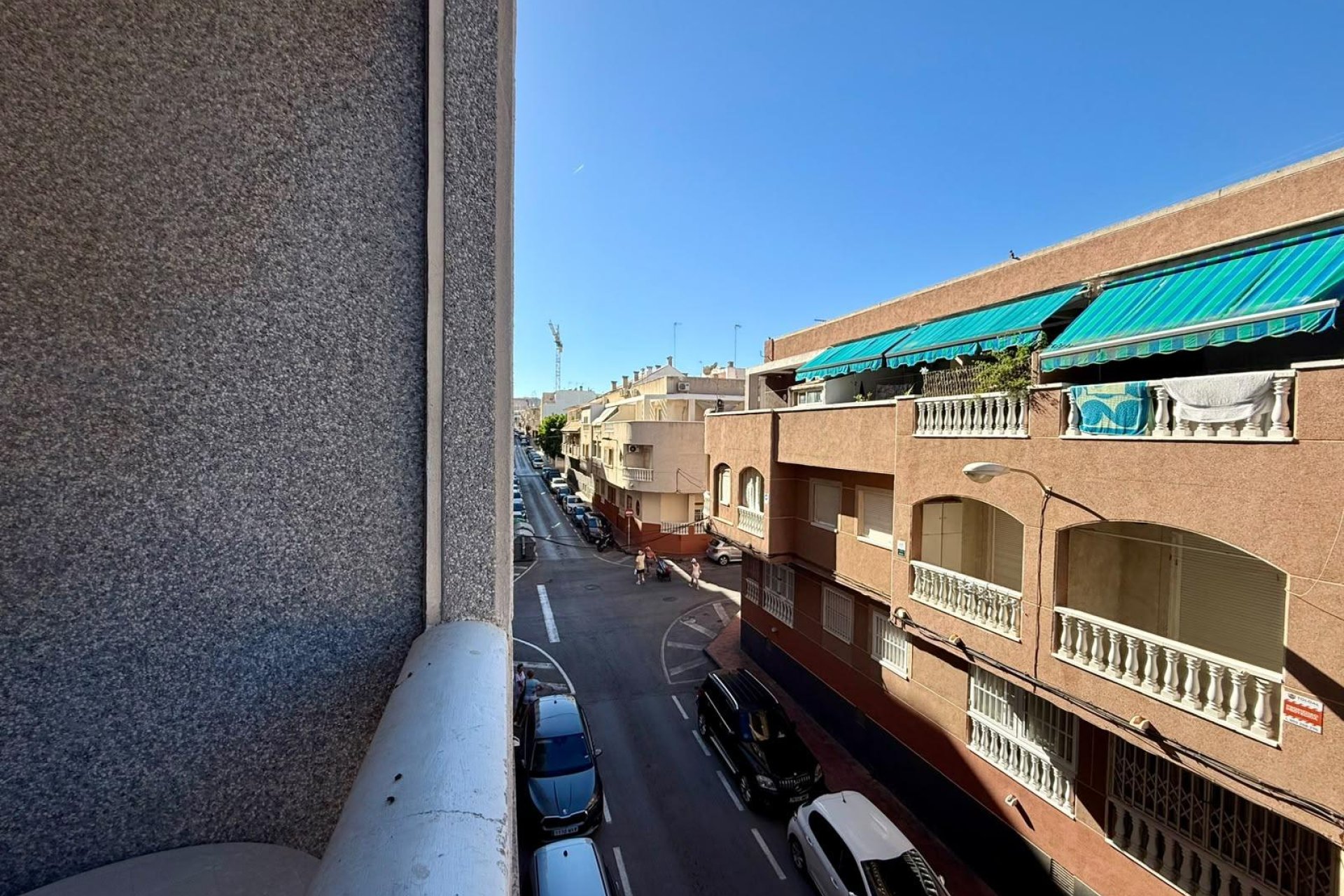 Reventa - Apartment -
Torrevieja - Playa de los Locos
