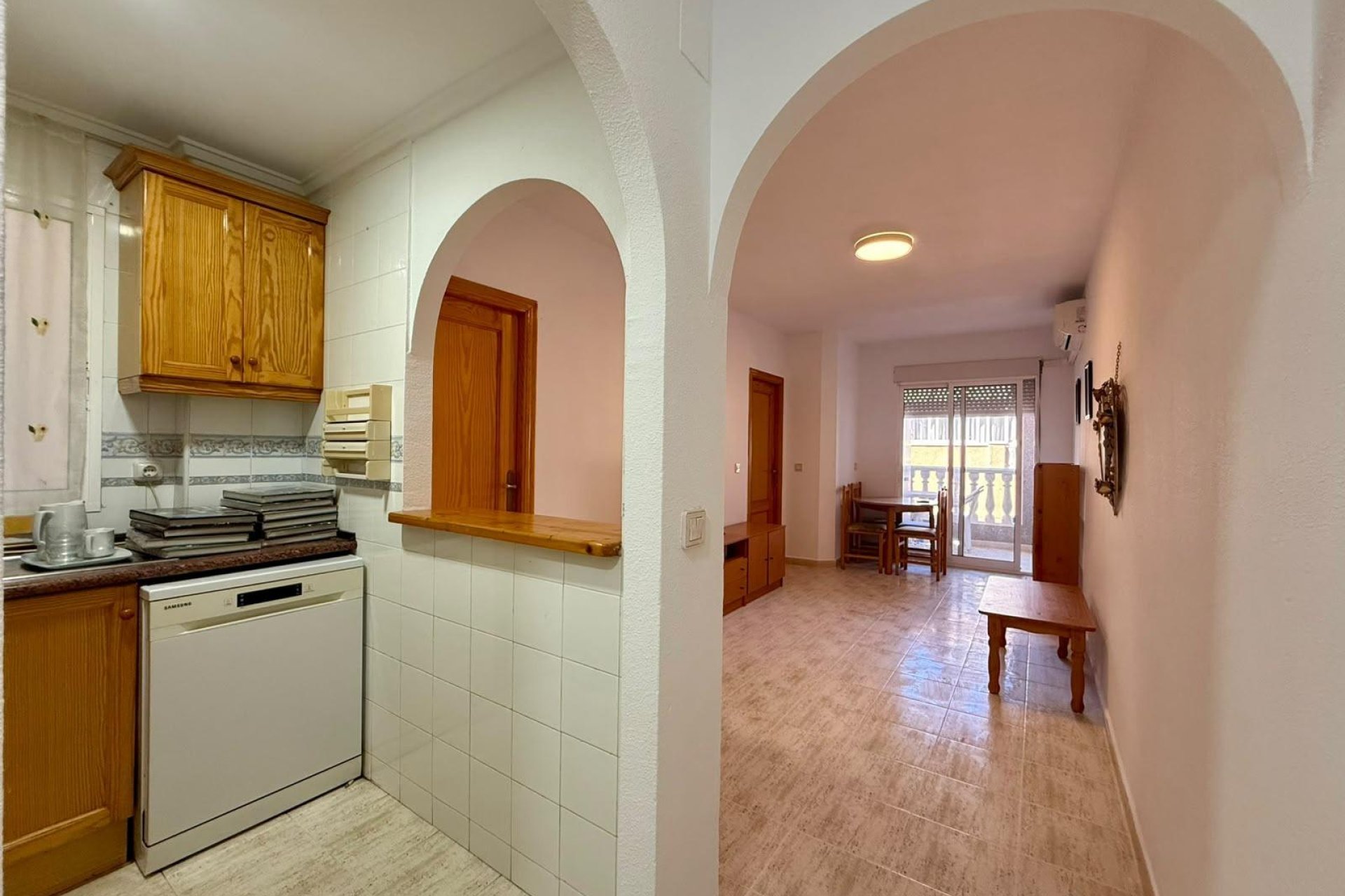 Reventa - Apartment -
Torrevieja - Playa de los Locos