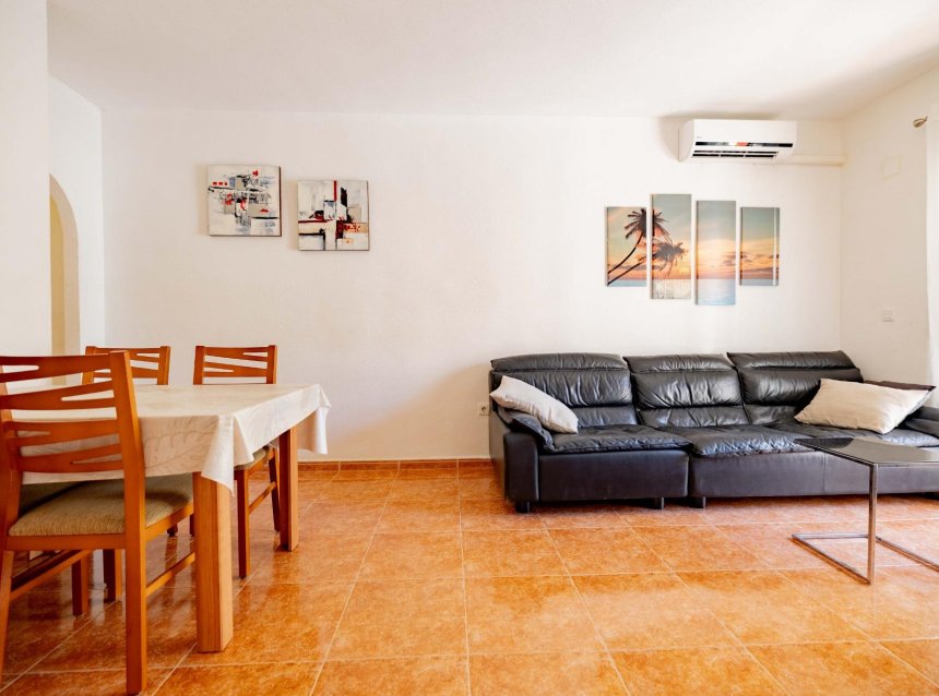 Reventa - Apartment -
Torrevieja - Playa de los Locos