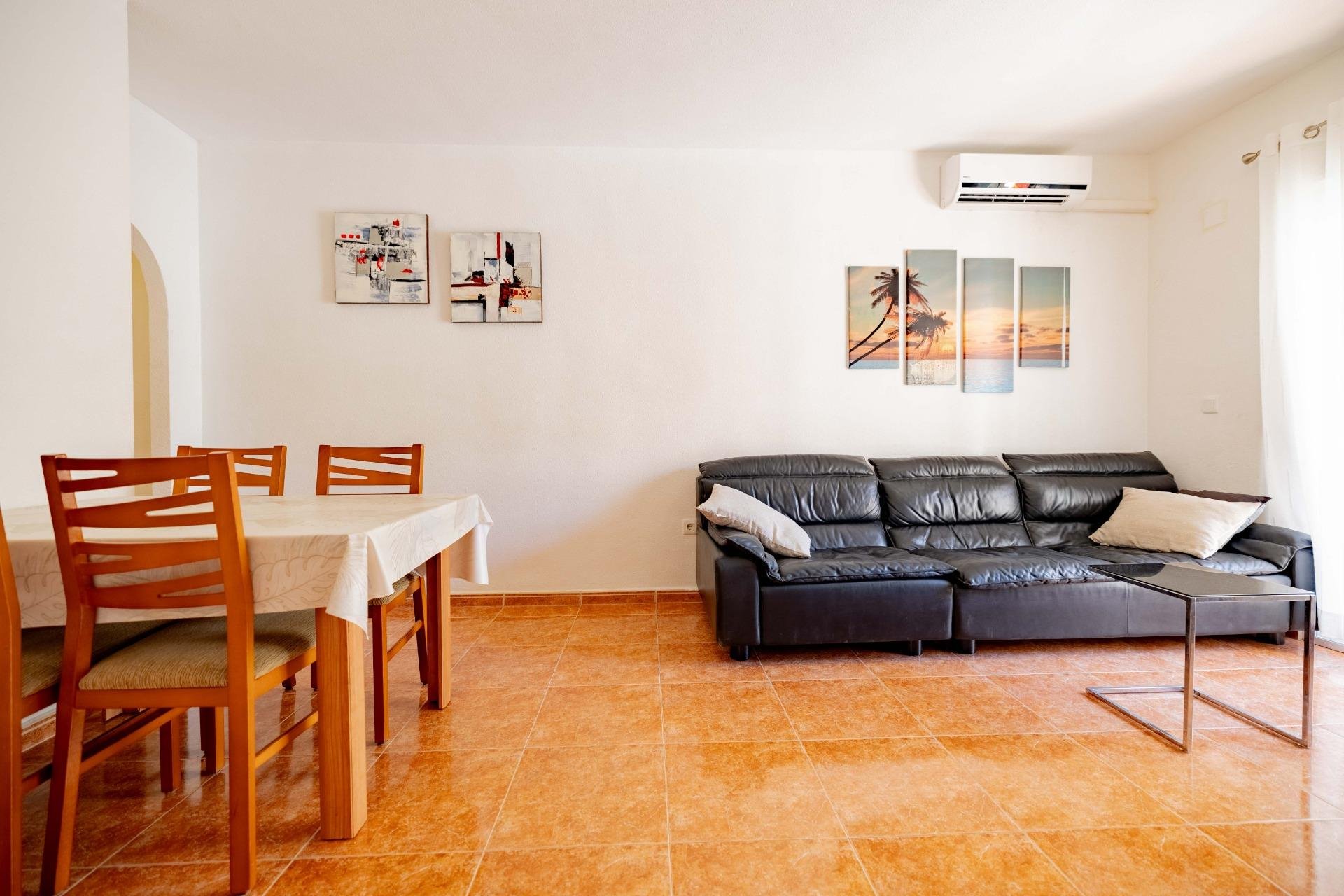Reventa - Apartment -
Torrevieja - Playa de los Locos