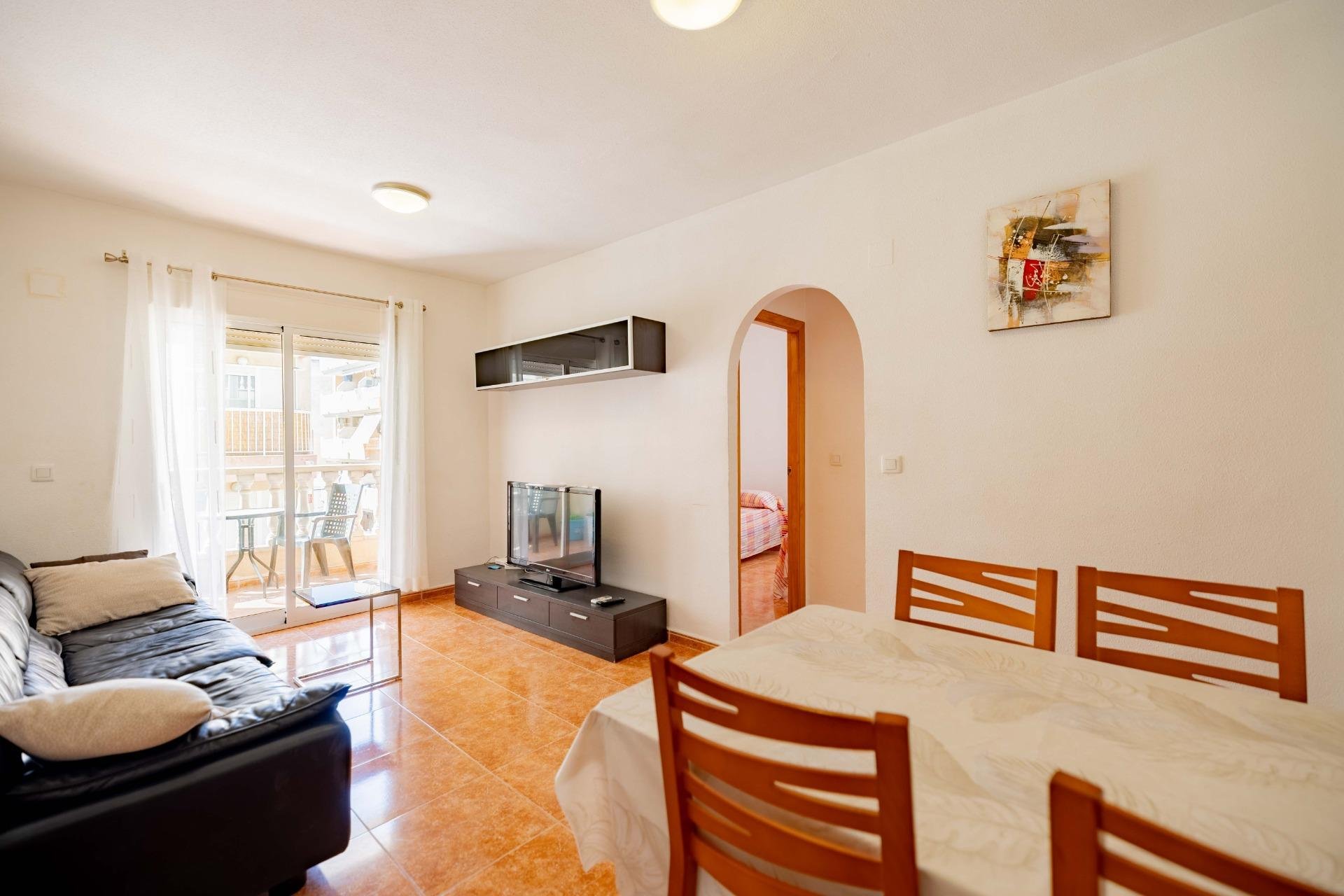 Reventa - Apartment -
Torrevieja - Playa de los Locos