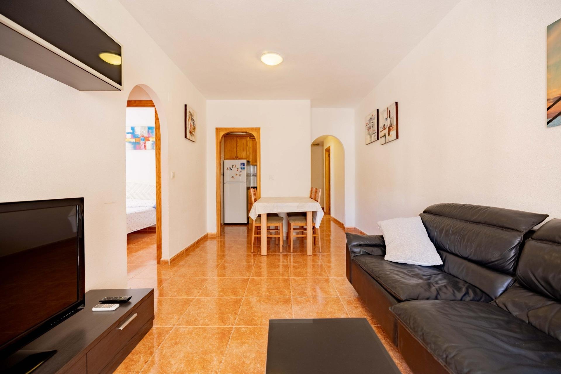 Reventa - Apartment -
Torrevieja - Playa de los Locos
