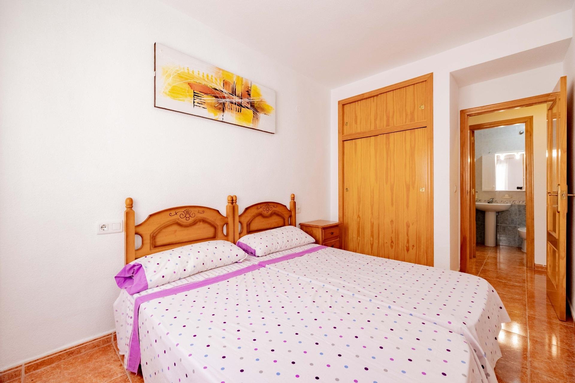 Reventa - Apartment -
Torrevieja - Playa de los Locos