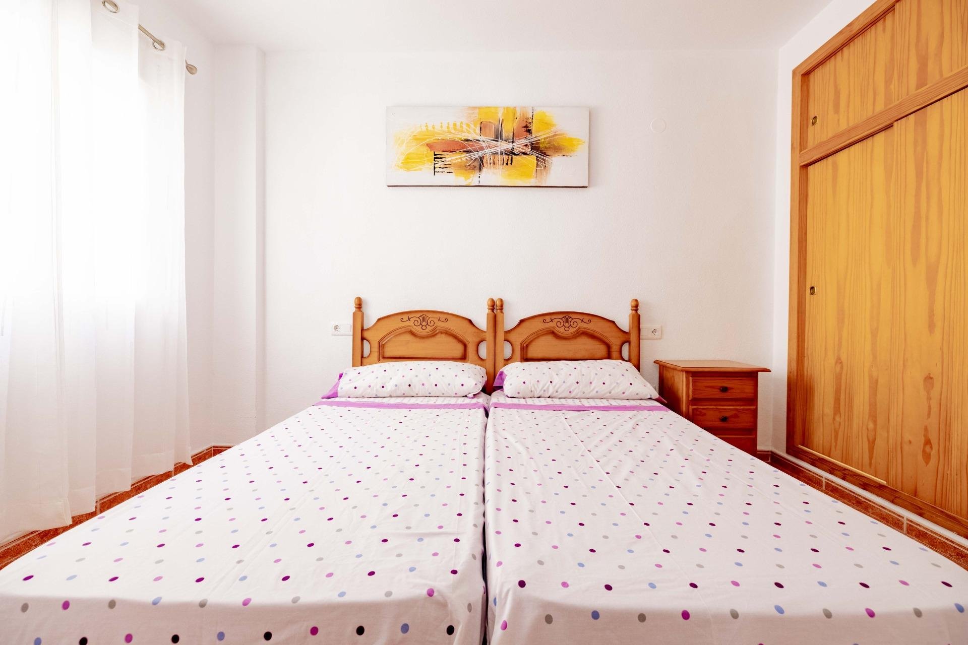 Reventa - Apartment -
Torrevieja - Playa de los Locos