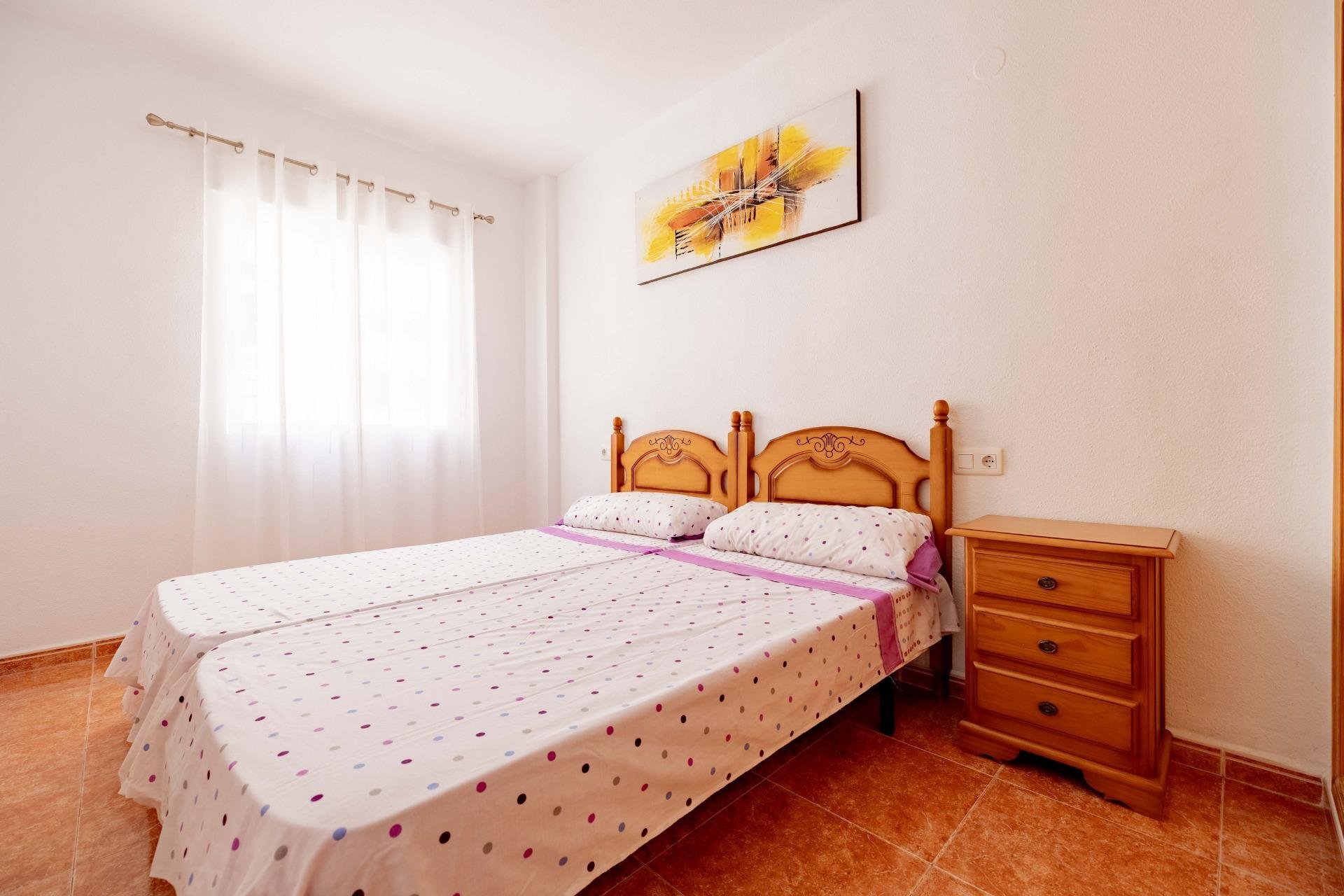 Reventa - Apartment -
Torrevieja - Playa de los Locos