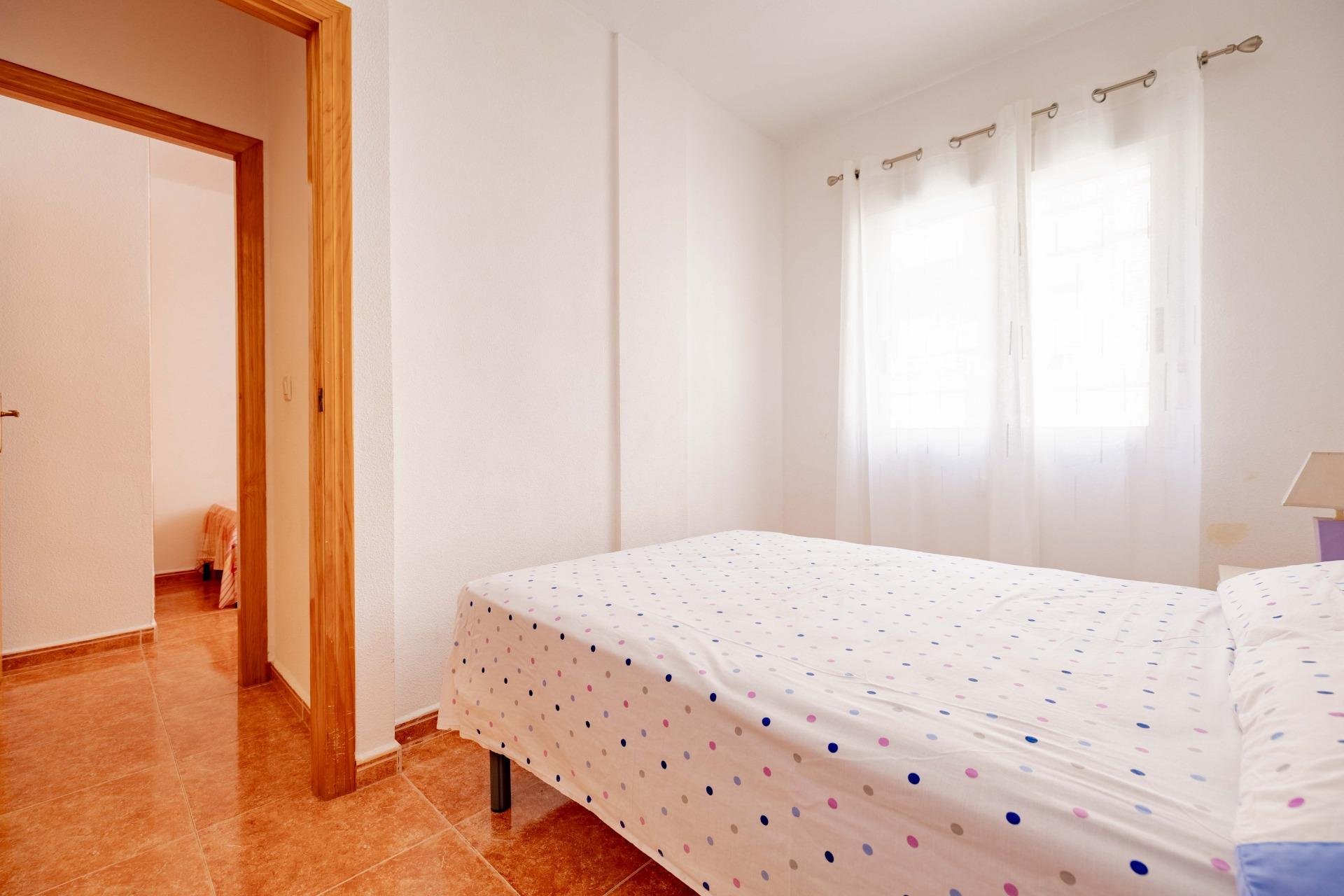 Reventa - Apartment -
Torrevieja - Playa de los Locos