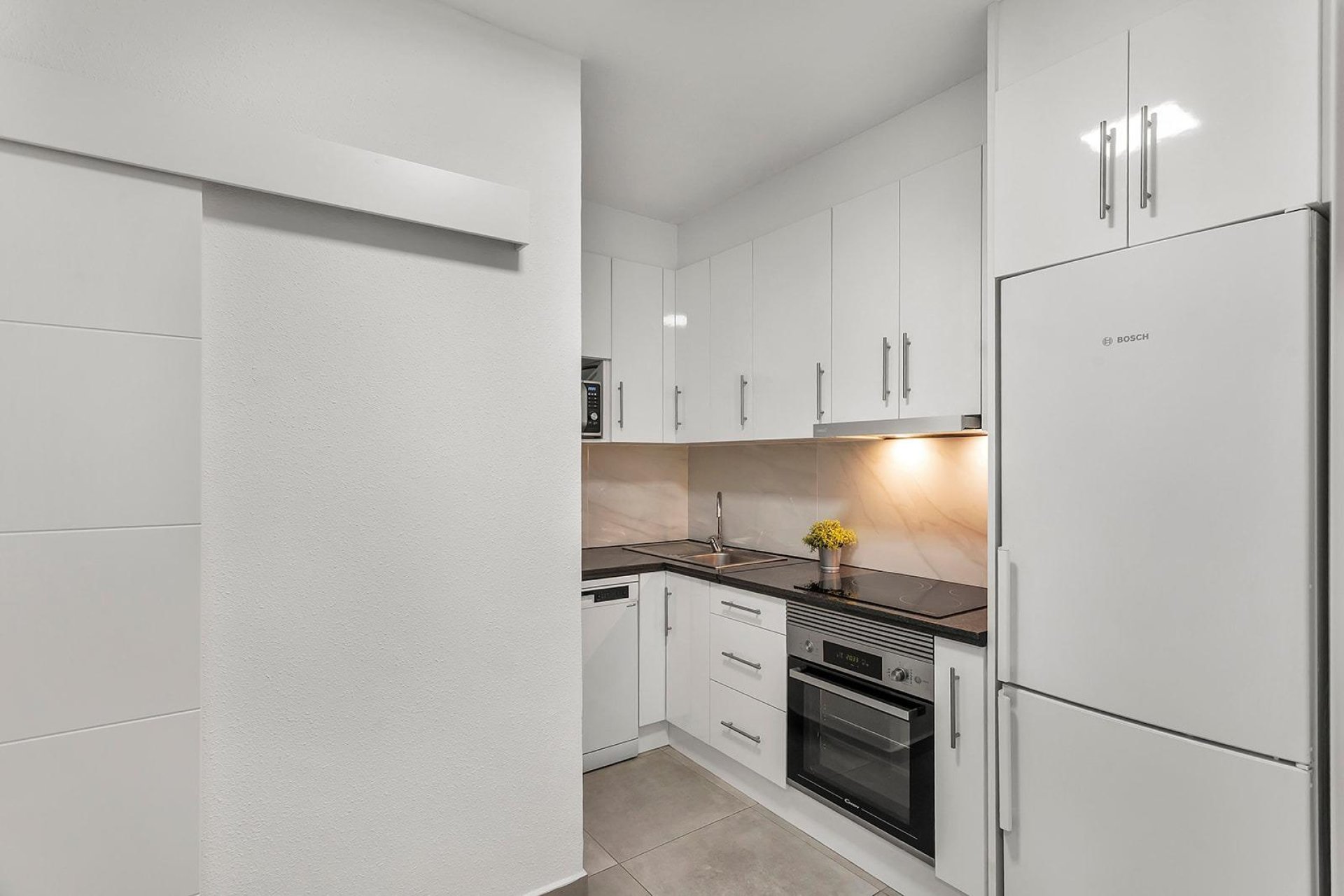 Reventa - Apartment -
Torrevieja - Playa de los Locos