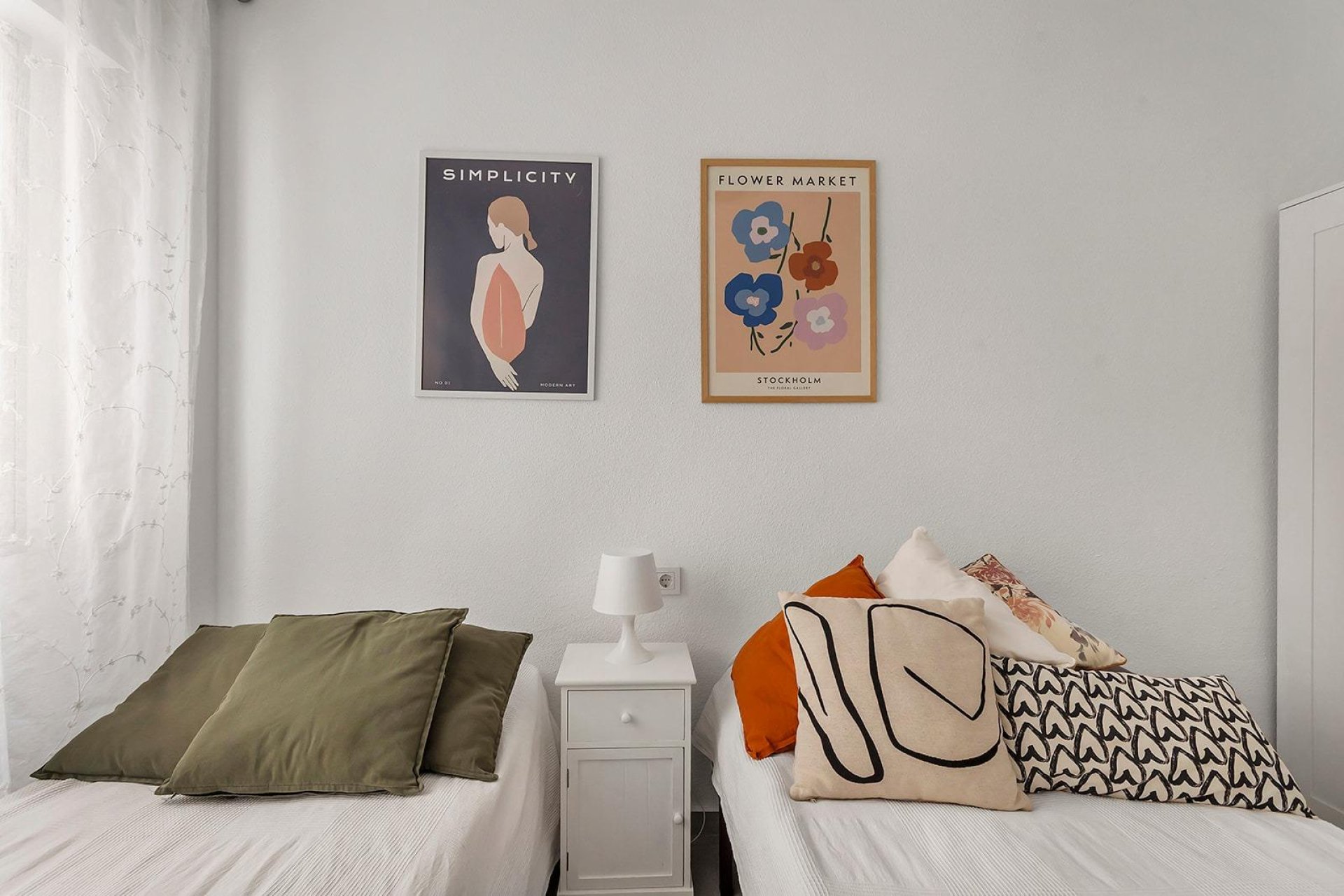 Reventa - Apartment -
Torrevieja - Playa de los Locos