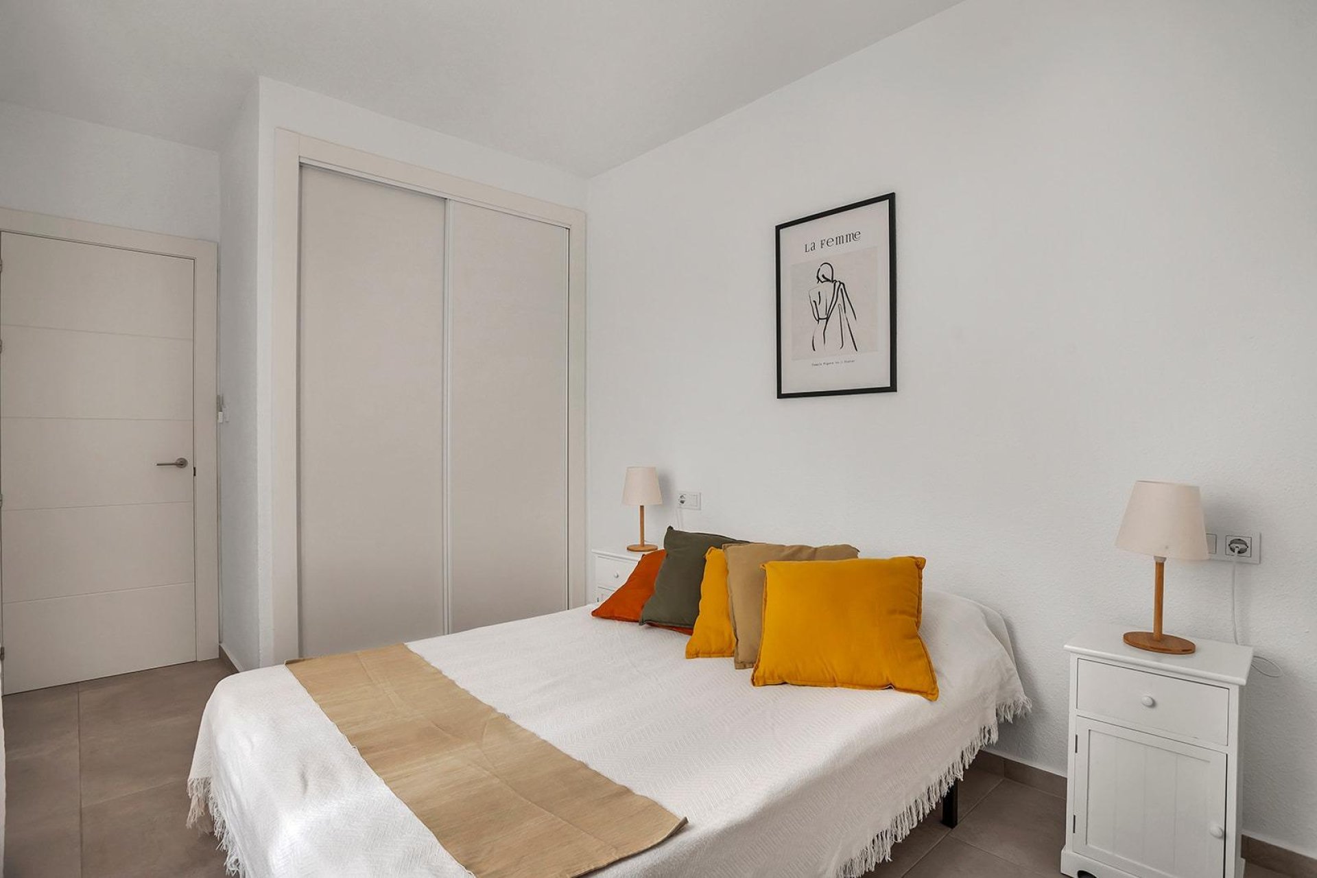 Reventa - Apartment -
Torrevieja - Playa de los Locos