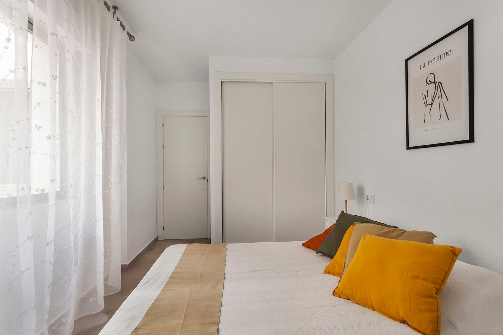 Reventa - Apartment -
Torrevieja - Playa de los Locos