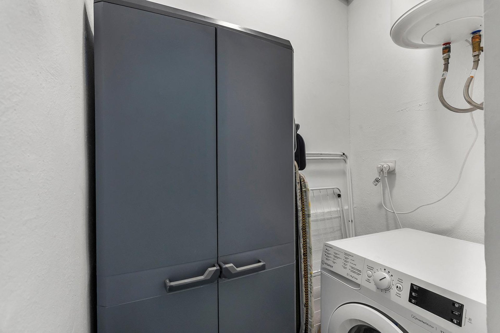 Reventa - Apartment -
Torrevieja - Playa de los Locos
