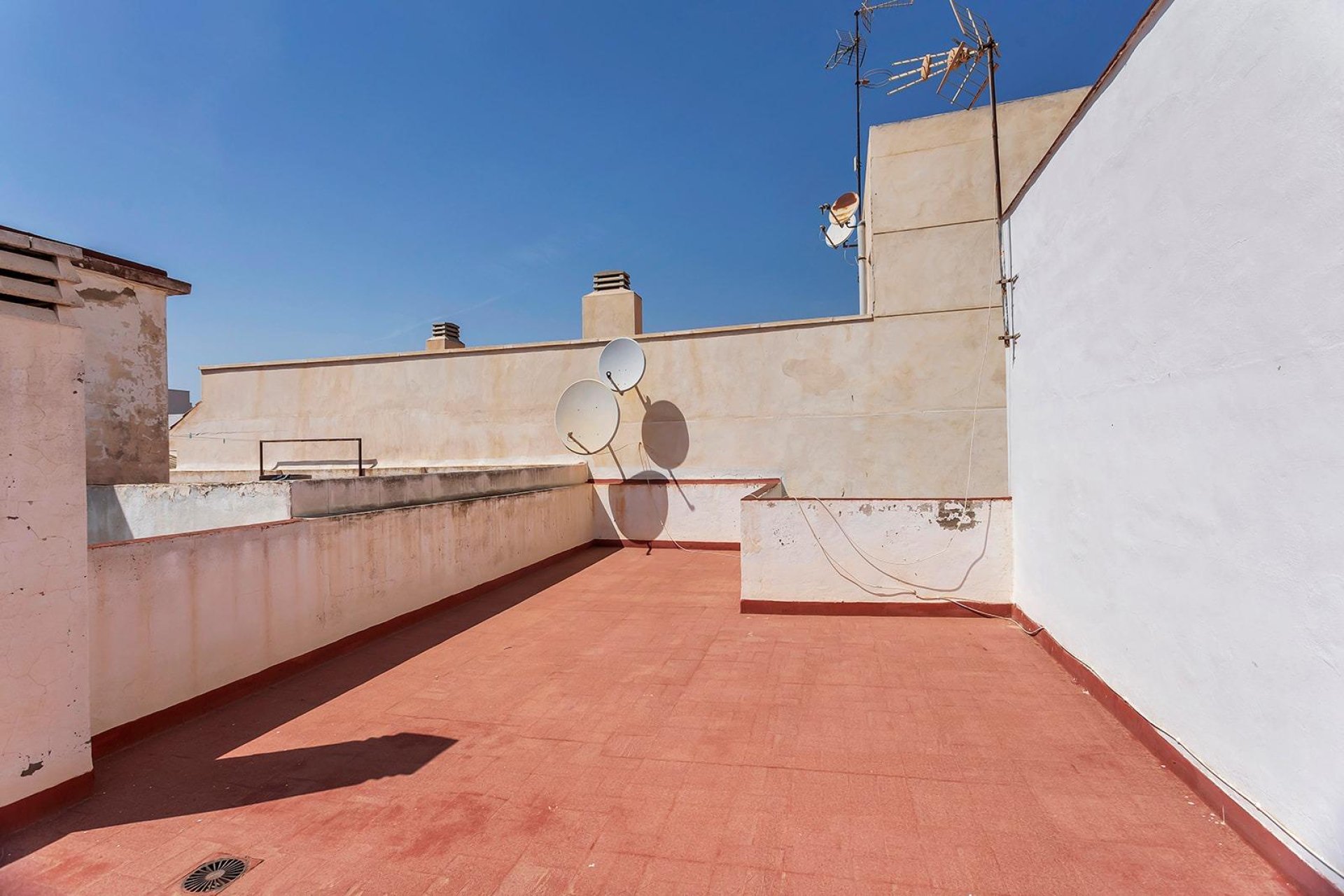 Reventa - Apartment -
Torrevieja - Playa de los Locos