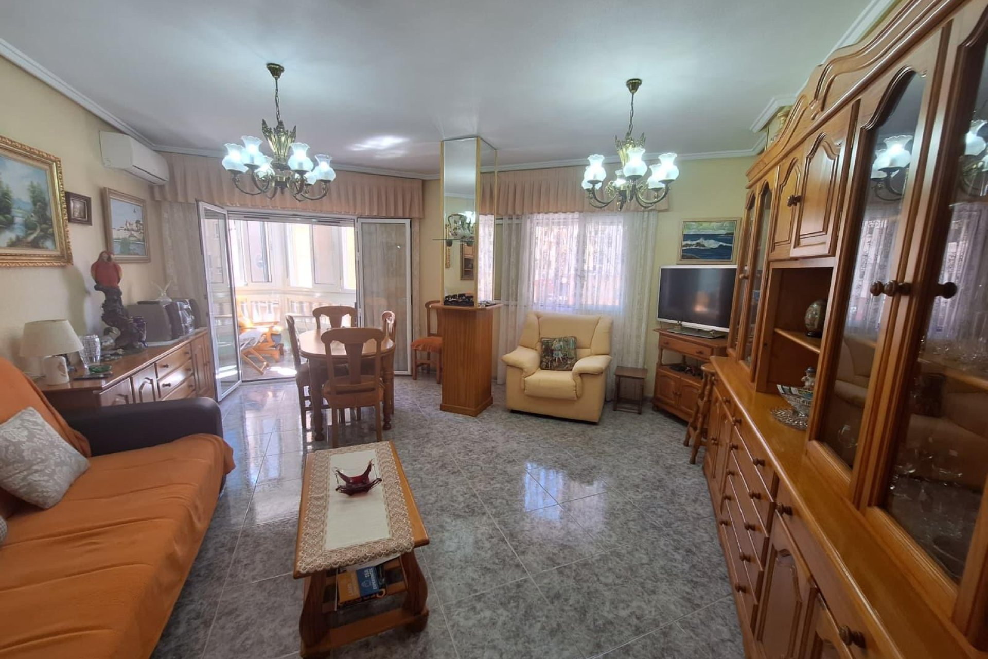 Reventa - Apartment -
Torrevieja - Playa de los Locos