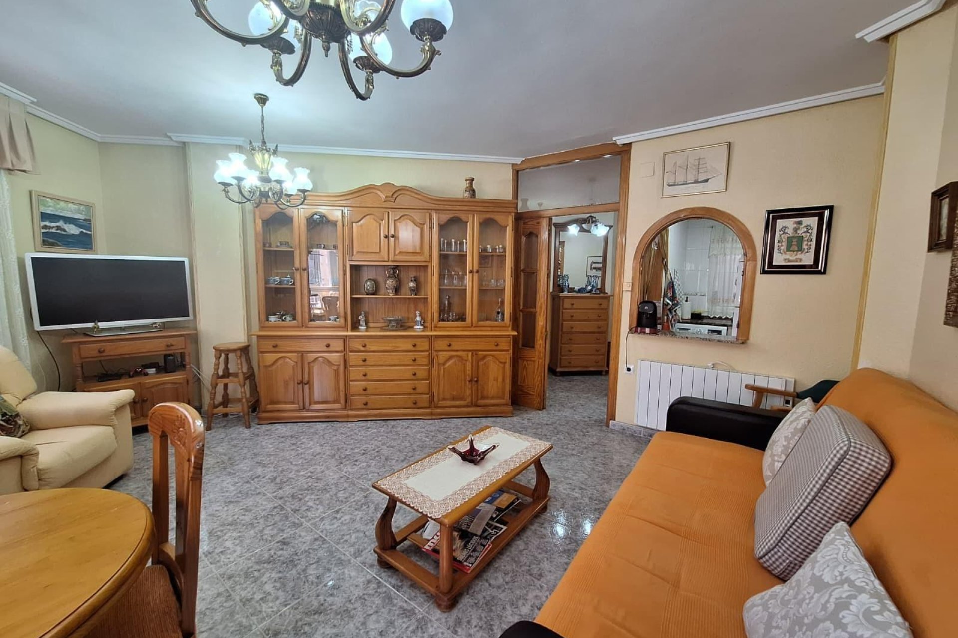 Reventa - Apartment -
Torrevieja - Playa de los Locos
