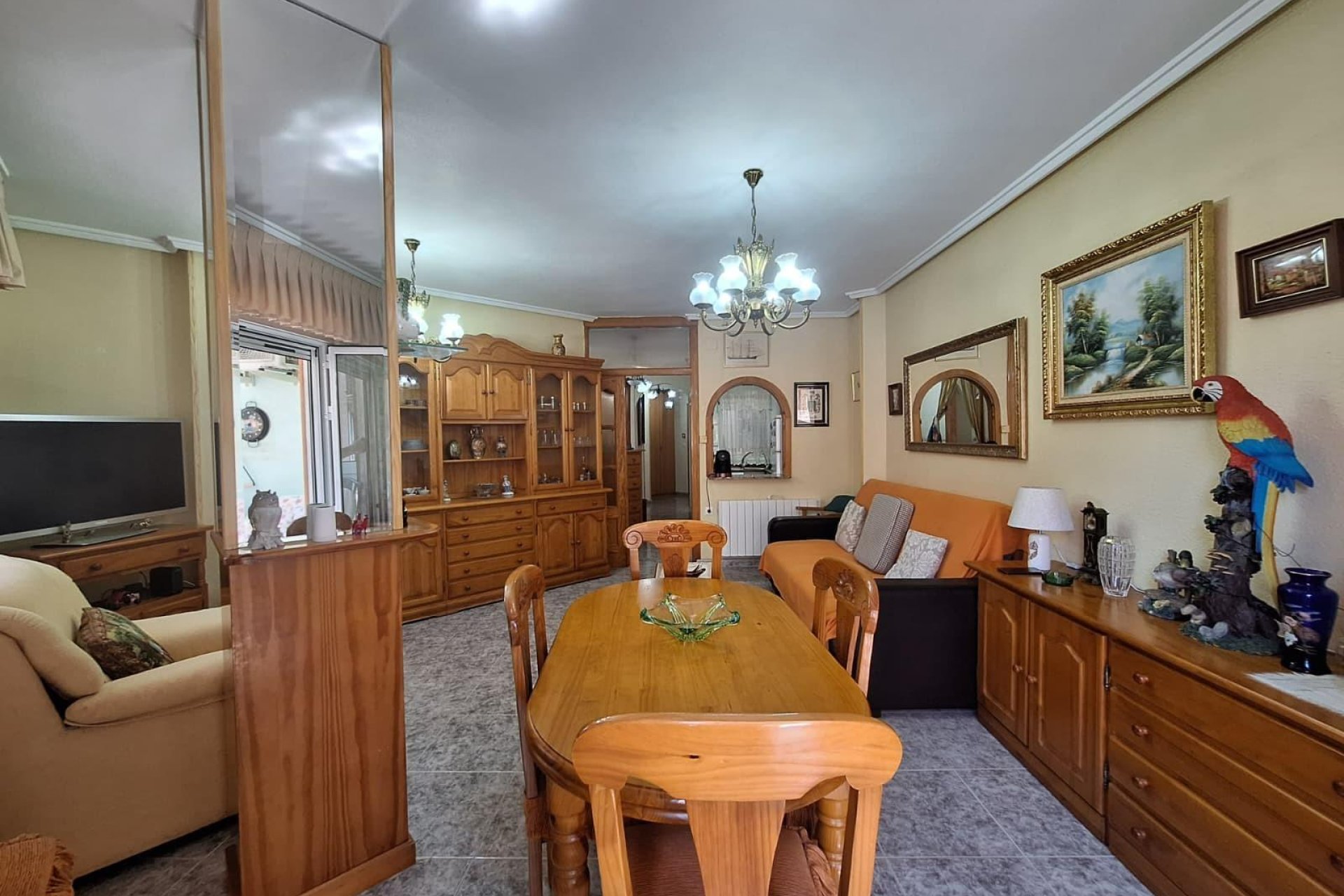 Reventa - Apartment -
Torrevieja - Playa de los Locos