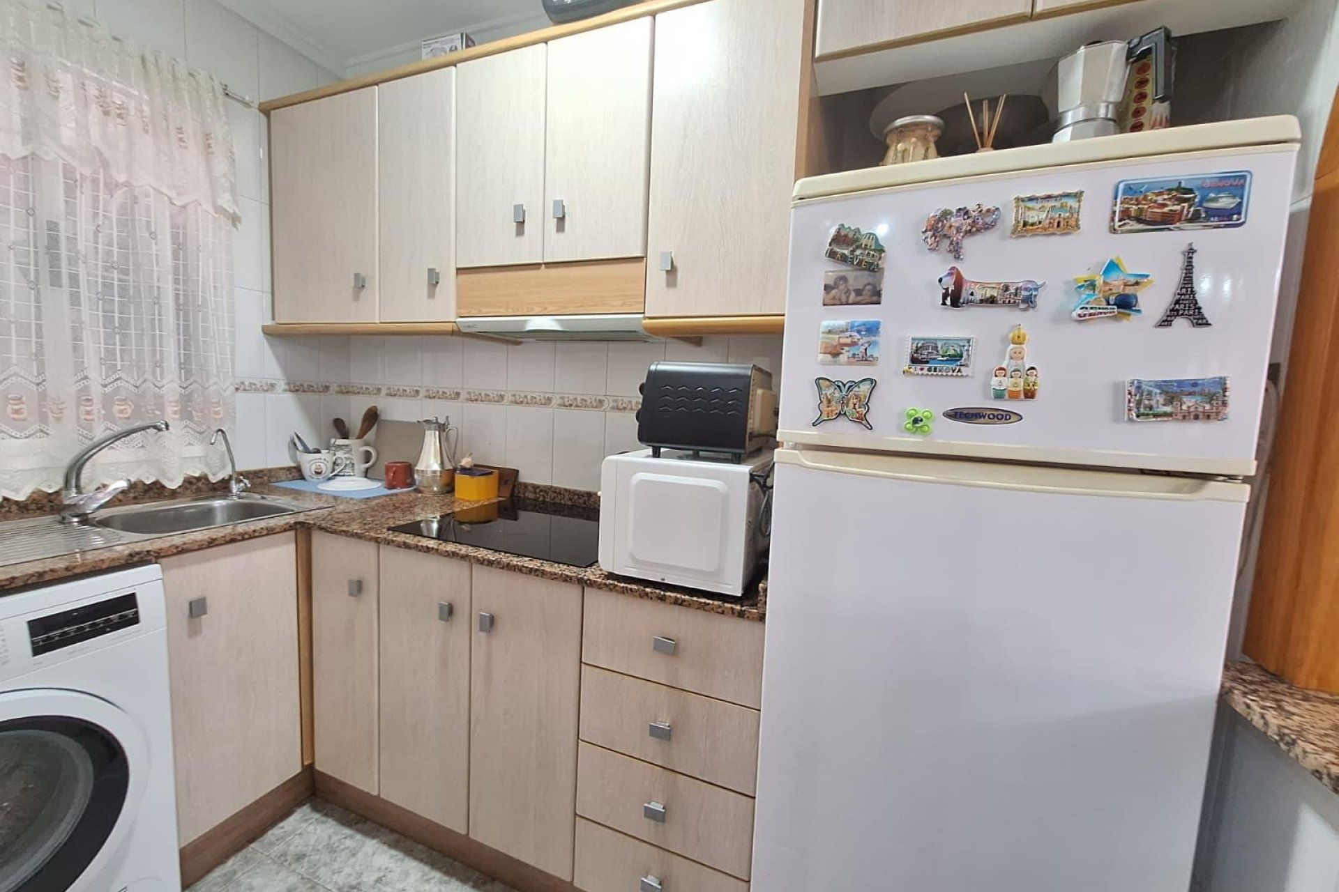 Reventa - Apartment -
Torrevieja - Playa de los Locos