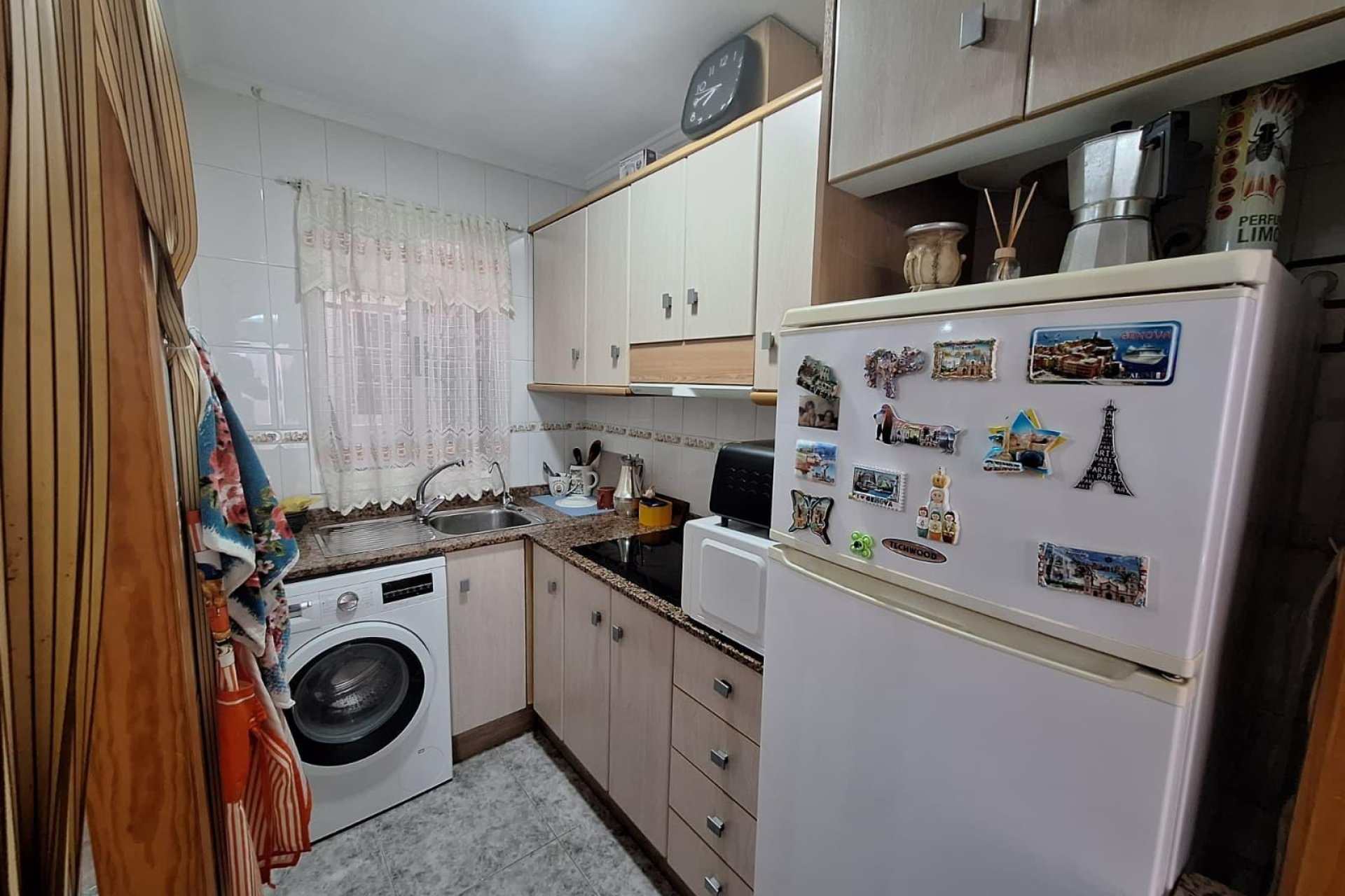 Reventa - Apartment -
Torrevieja - Playa de los Locos