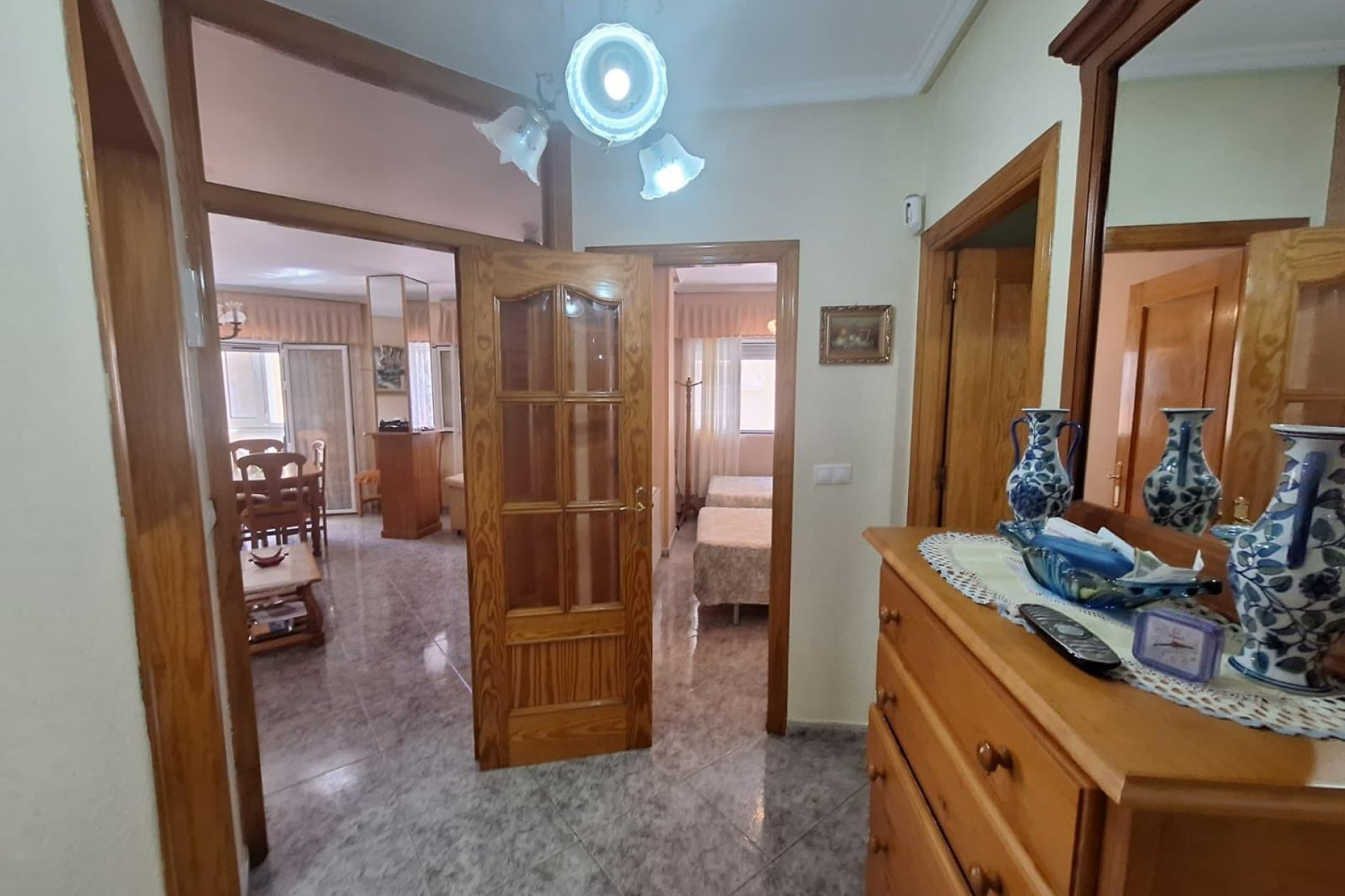 Reventa - Apartment -
Torrevieja - Playa de los Locos