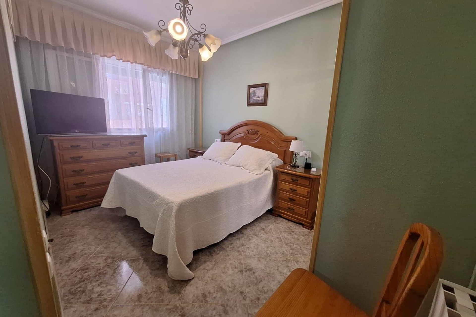 Reventa - Apartment -
Torrevieja - Playa de los Locos