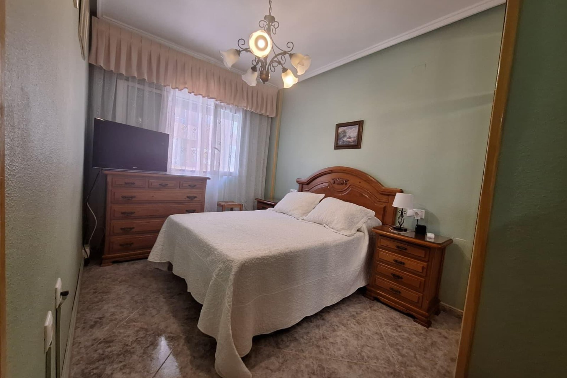 Reventa - Apartment -
Torrevieja - Playa de los Locos