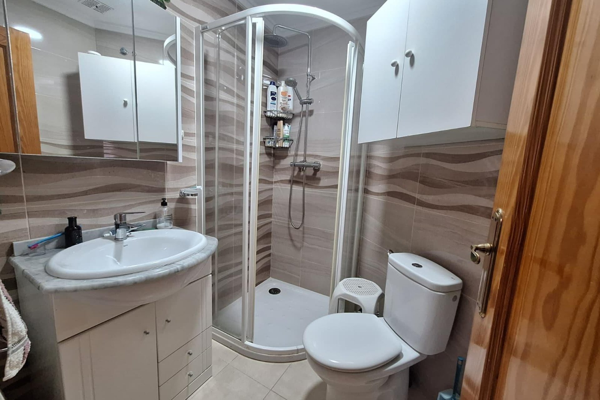 Reventa - Apartment -
Torrevieja - Playa de los Locos