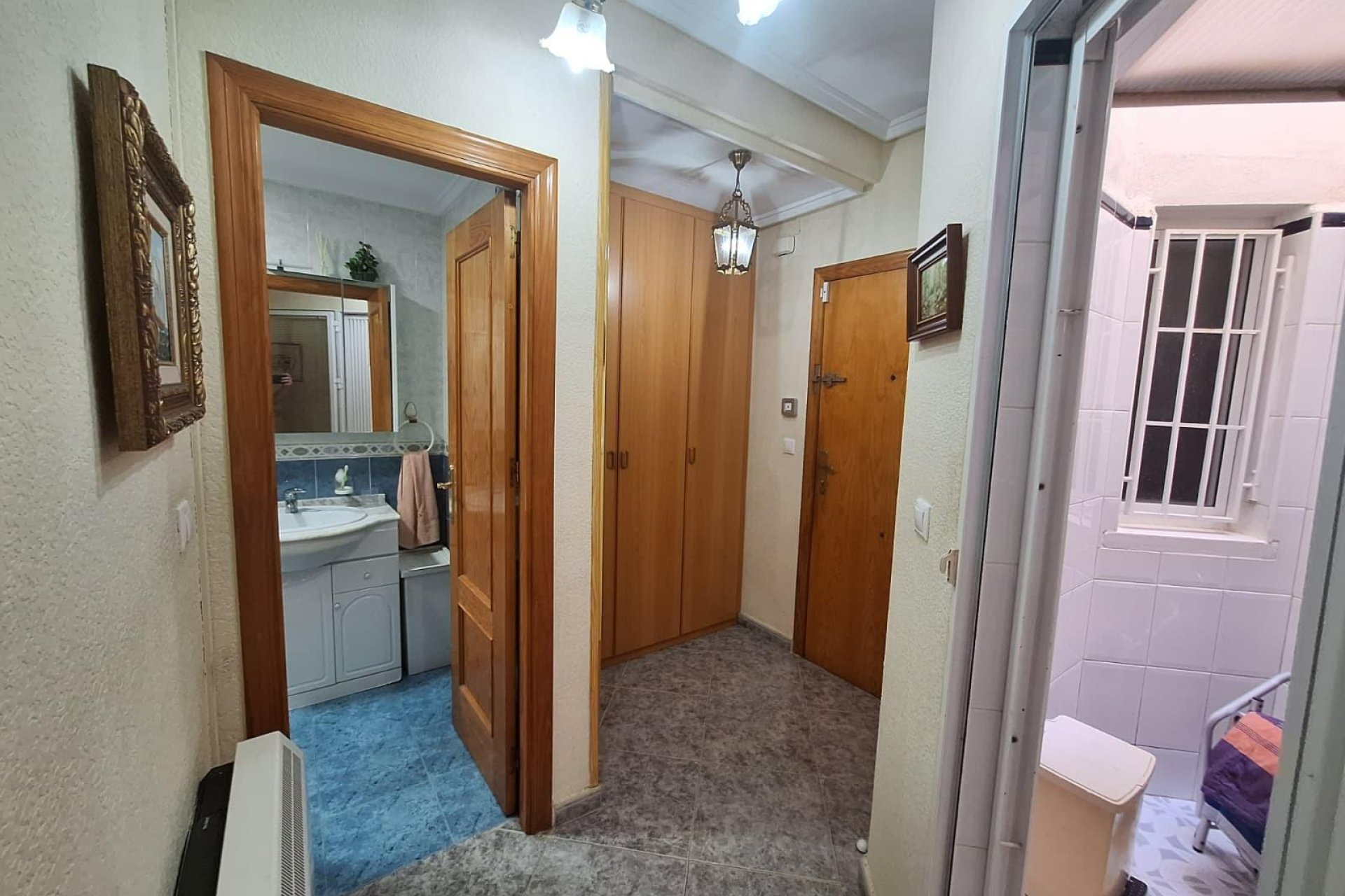 Reventa - Apartment -
Torrevieja - Playa de los Locos
