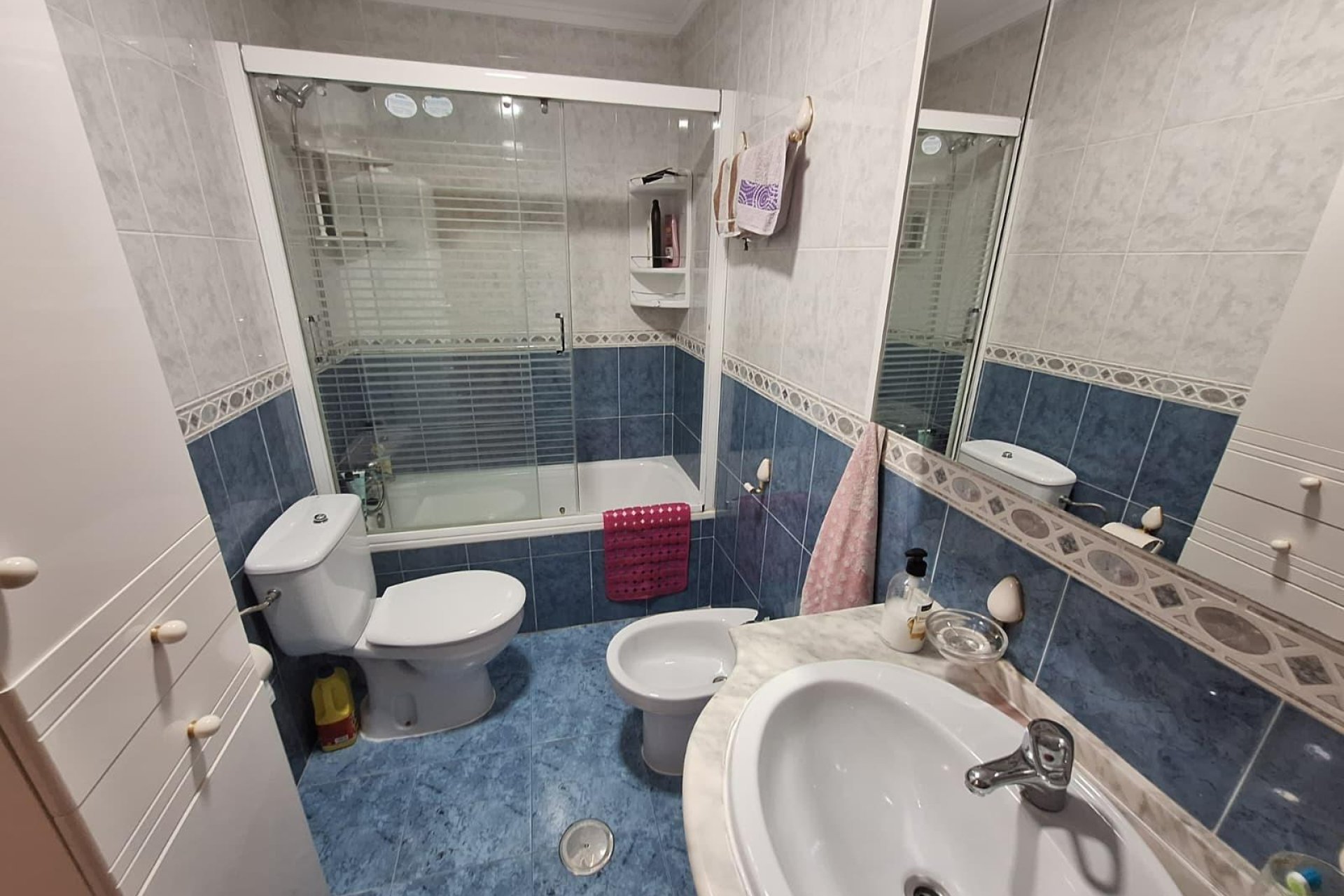 Reventa - Apartment -
Torrevieja - Playa de los Locos