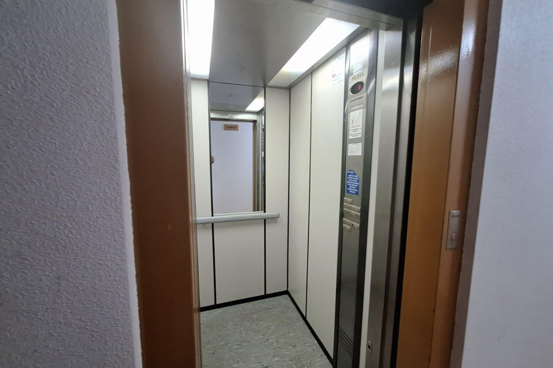 Reventa - Apartment -
Torrevieja - Playa de los Locos