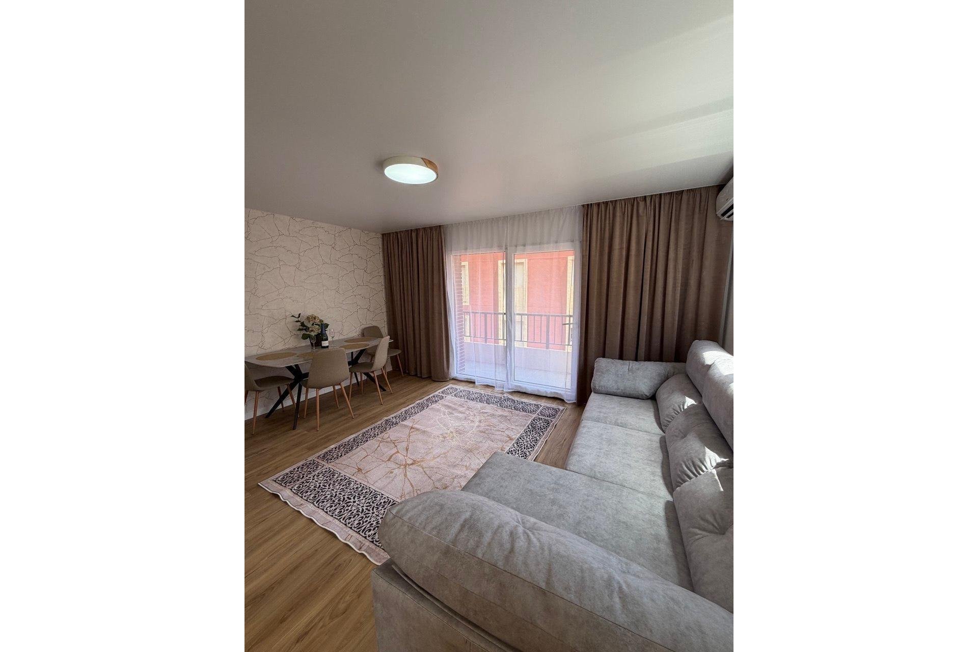 Reventa - Apartment -
Torrevieja - Playa de los Locos
