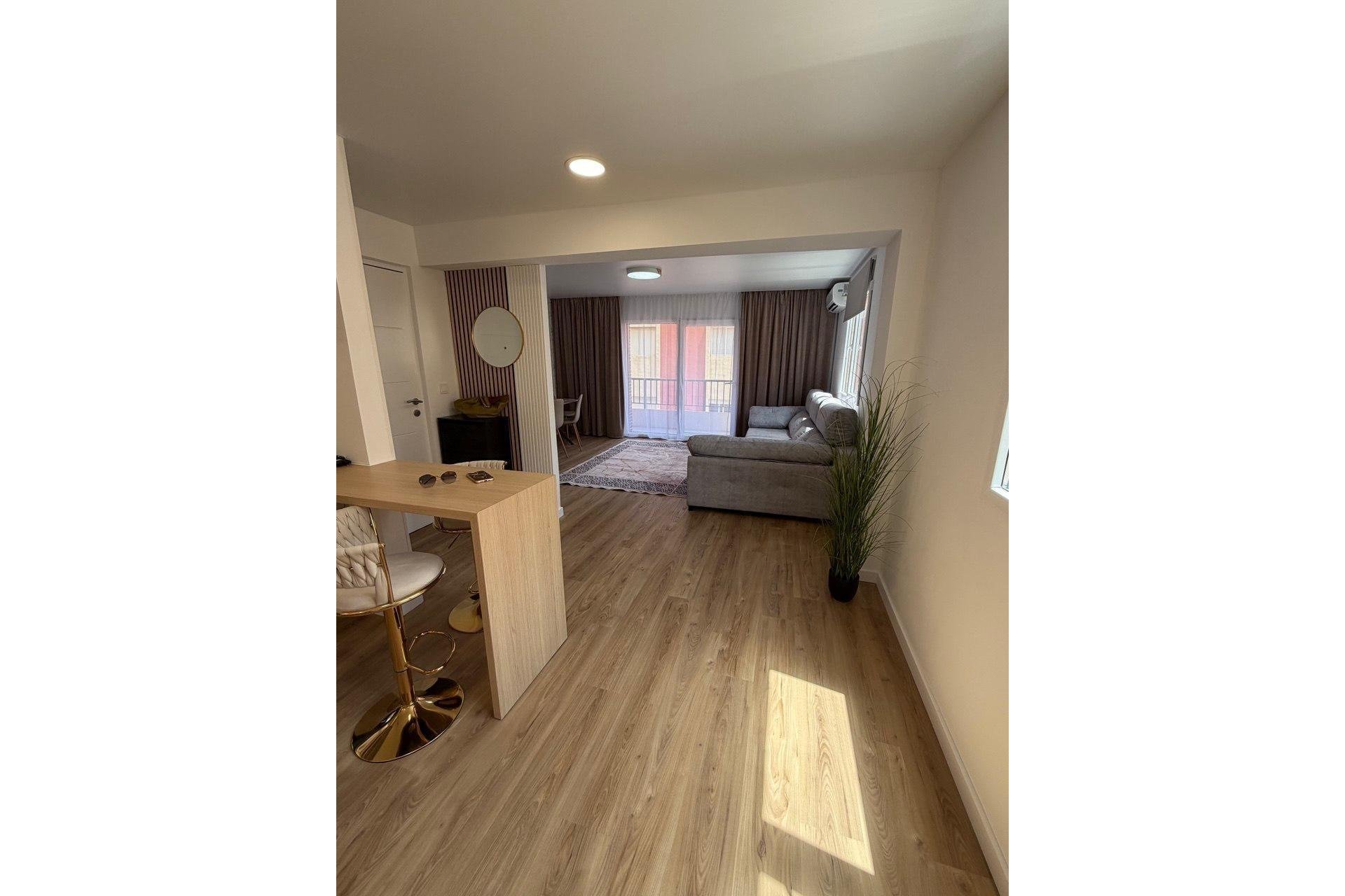 Reventa - Apartment -
Torrevieja - Playa de los Locos