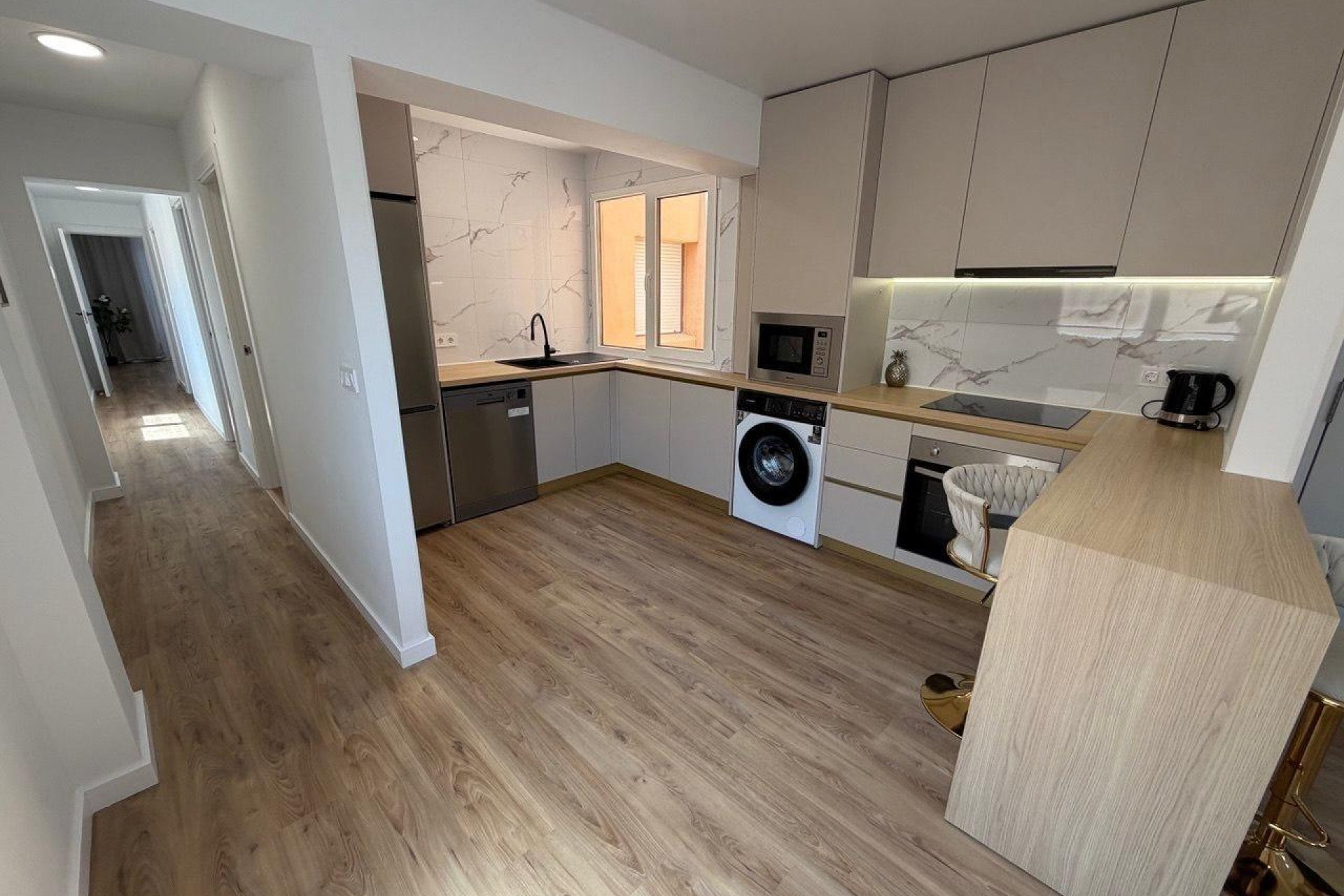 Reventa - Apartment -
Torrevieja - Playa de los Locos