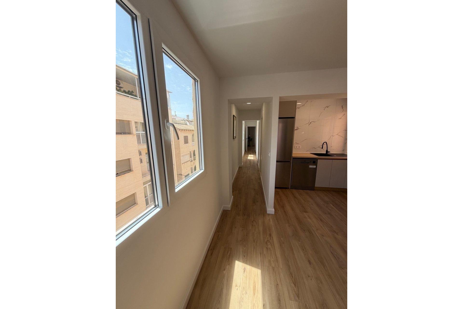 Reventa - Apartment -
Torrevieja - Playa de los Locos