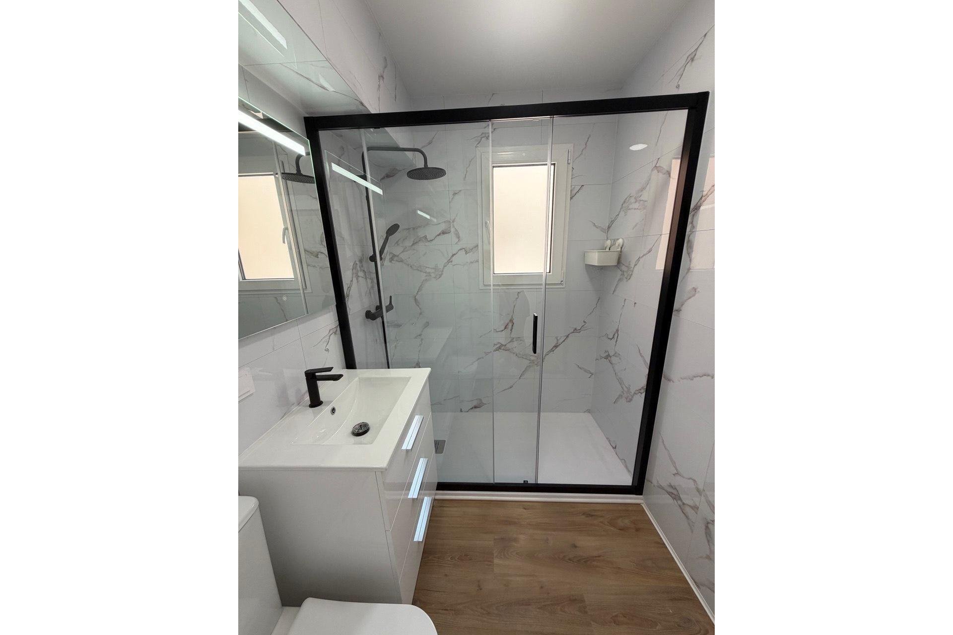 Reventa - Apartment -
Torrevieja - Playa de los Locos