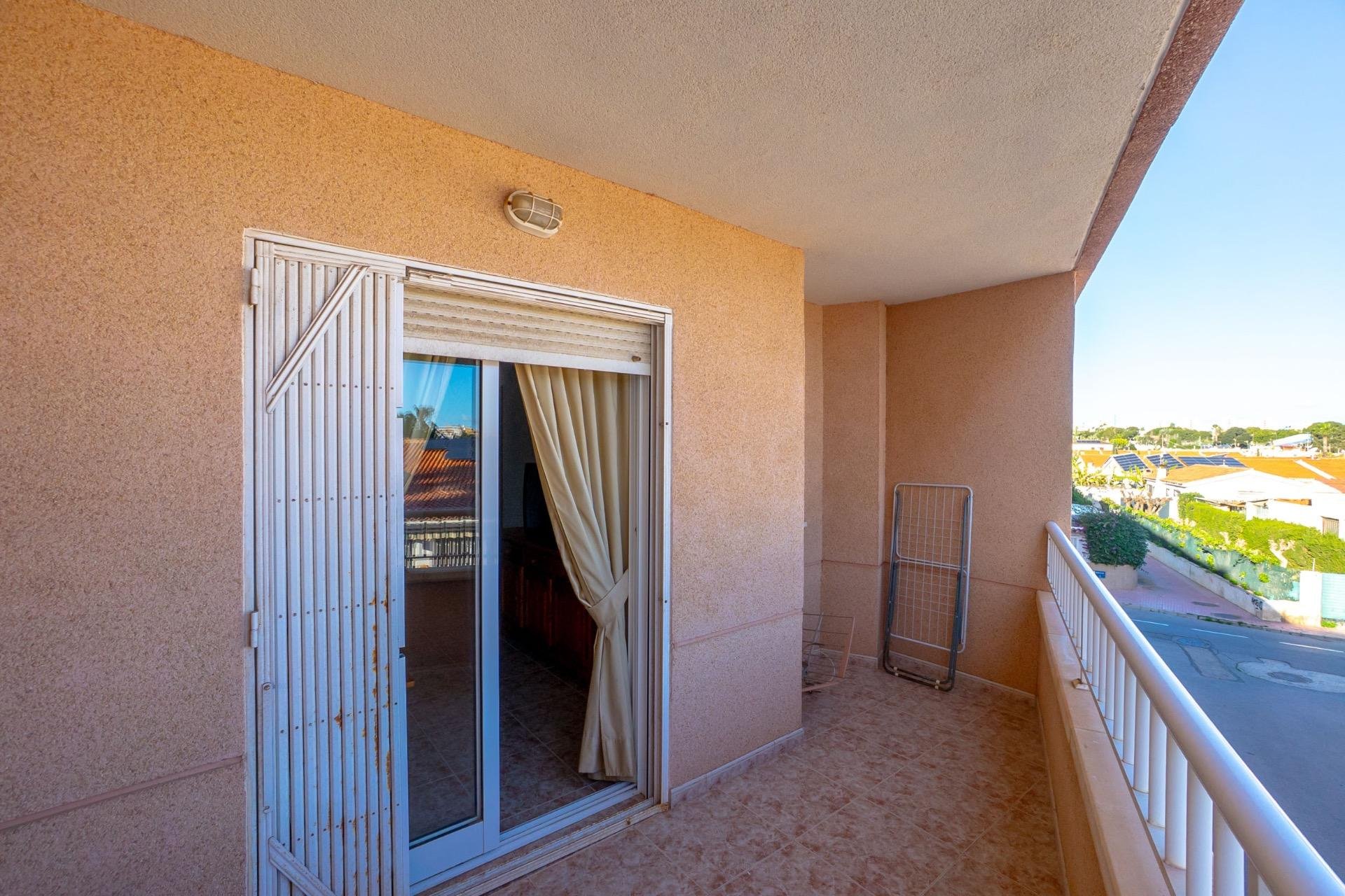 Reventa - Apartment -
Torrevieja - Playa de los Locos