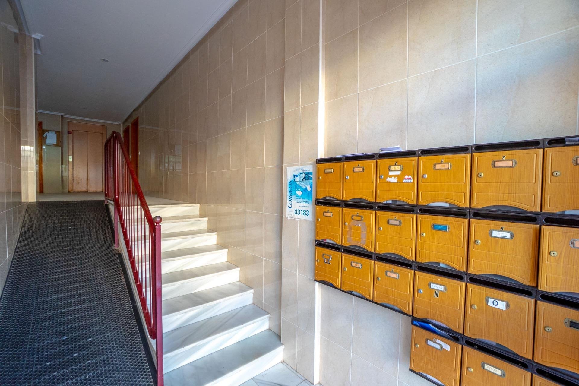 Reventa - Apartment -
Torrevieja - Playa de los Locos