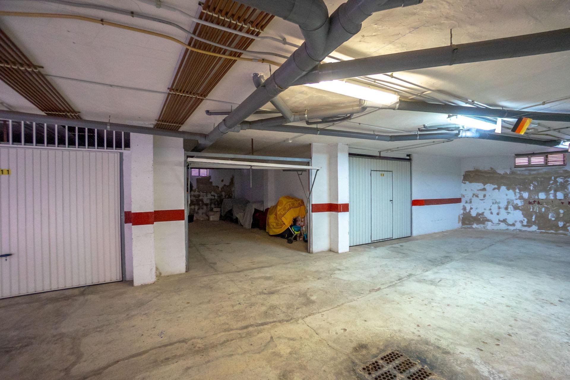 Reventa - Apartment -
Torrevieja - Playa de los Locos