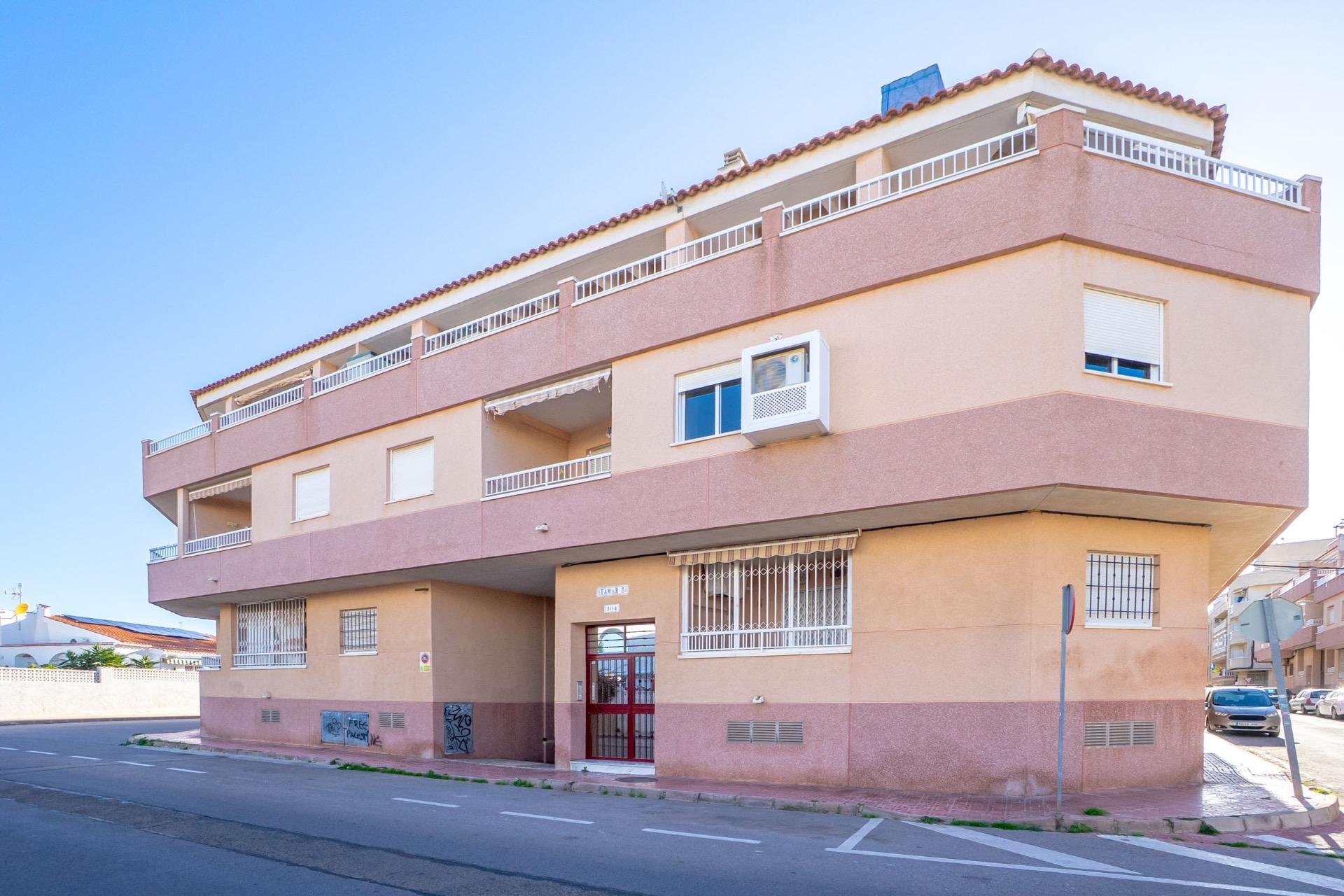 Reventa - Apartment -
Torrevieja - Playa de los Locos