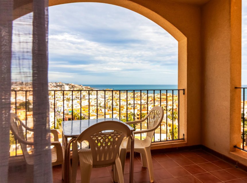 Reventa - Apartment -
Torrevieja - Playa de los Locos