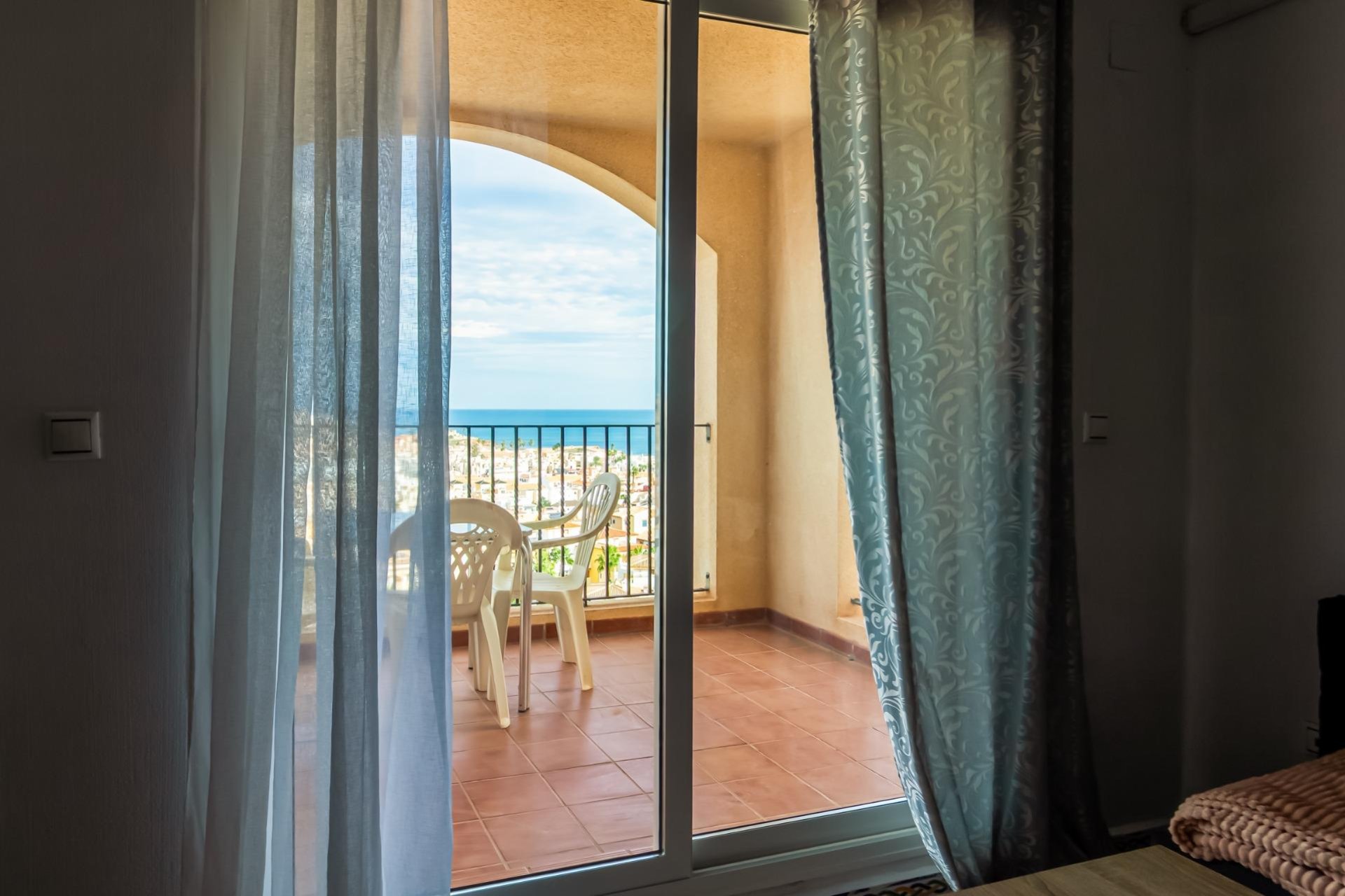 Reventa - Apartment -
Torrevieja - Playa de los Locos