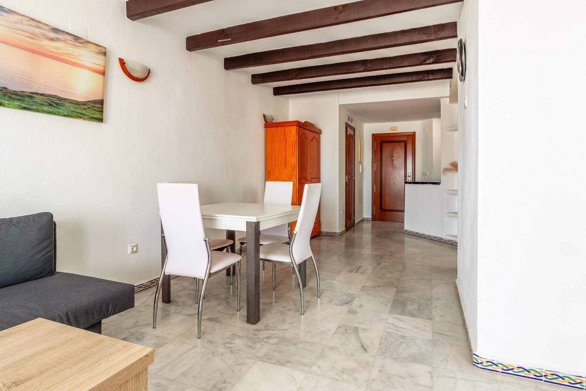 Reventa - Apartment -
Torrevieja - Playa de los Locos