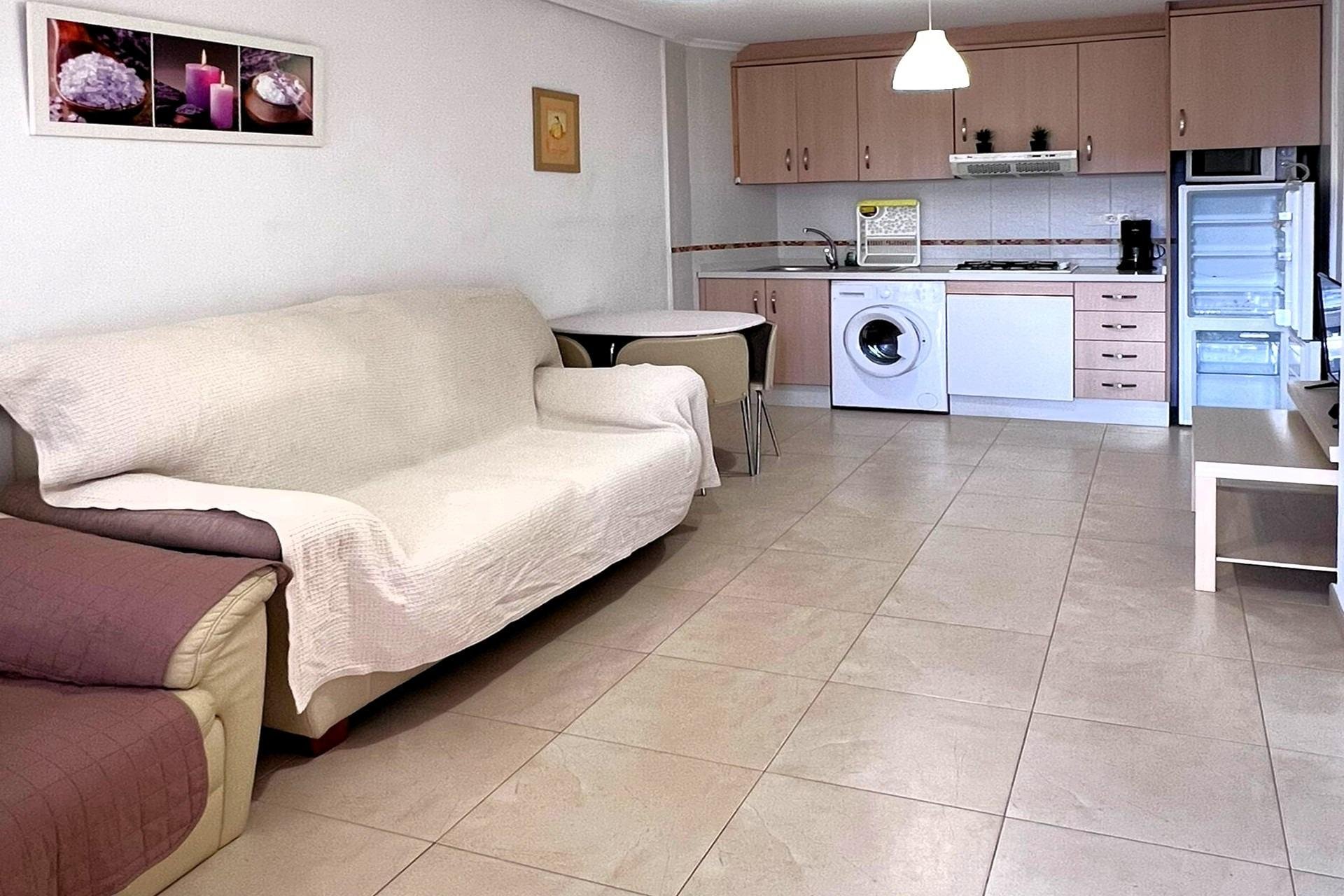 Reventa - Apartment -
Torrevieja - Playa de los Locos