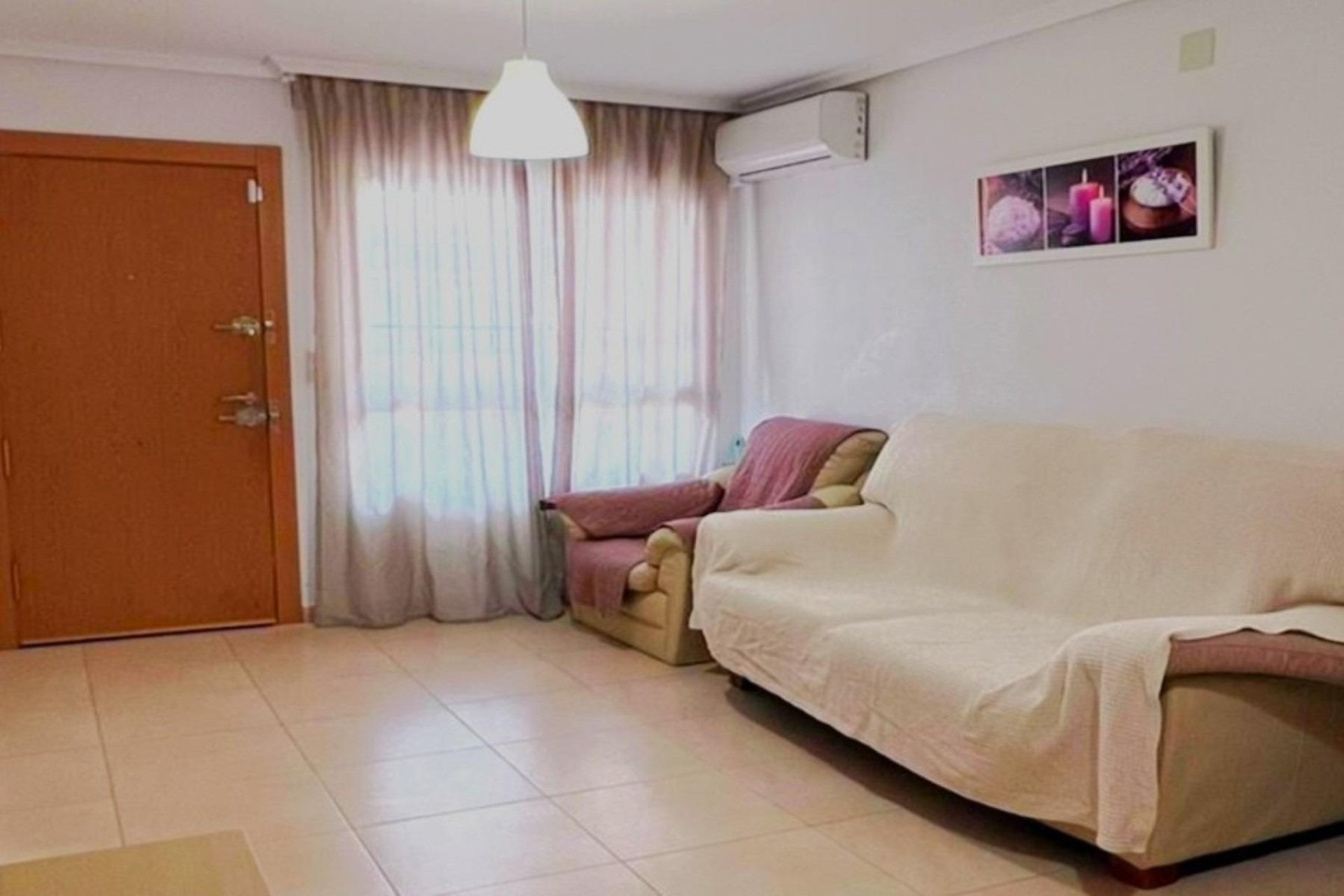 Reventa - Apartment -
Torrevieja - Playa de los Locos