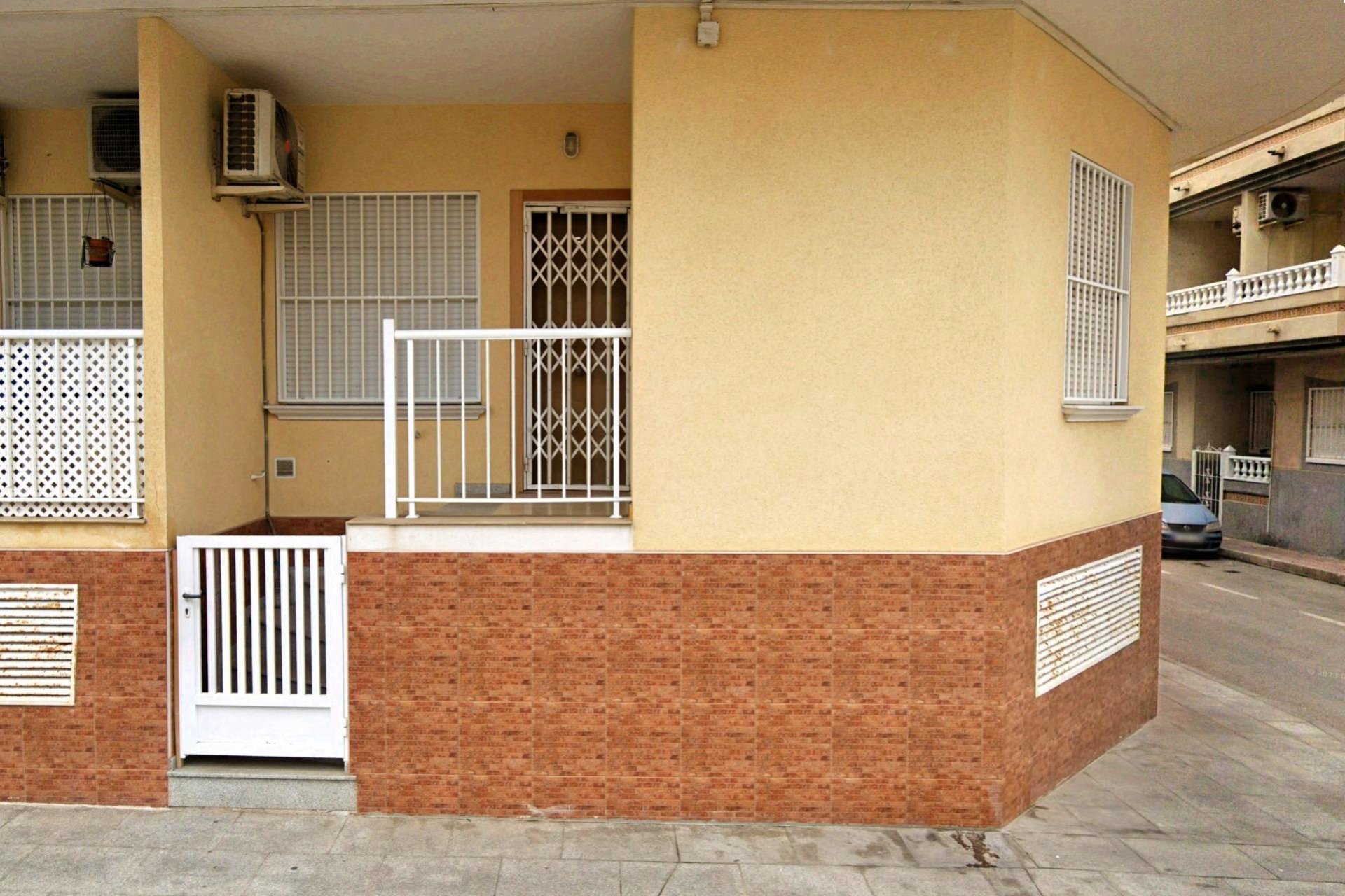 Reventa - Apartment -
Torrevieja - Playa de los Locos