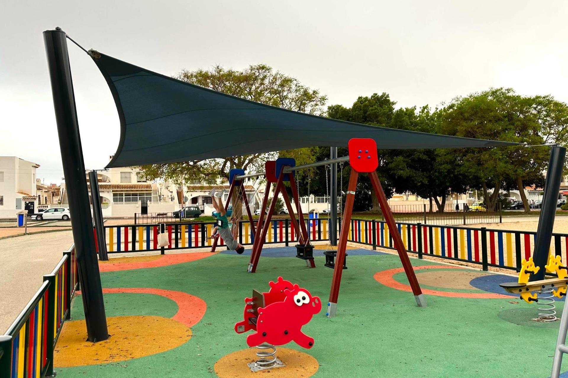 Reventa - Apartment -
Torrevieja - Playa de los Locos